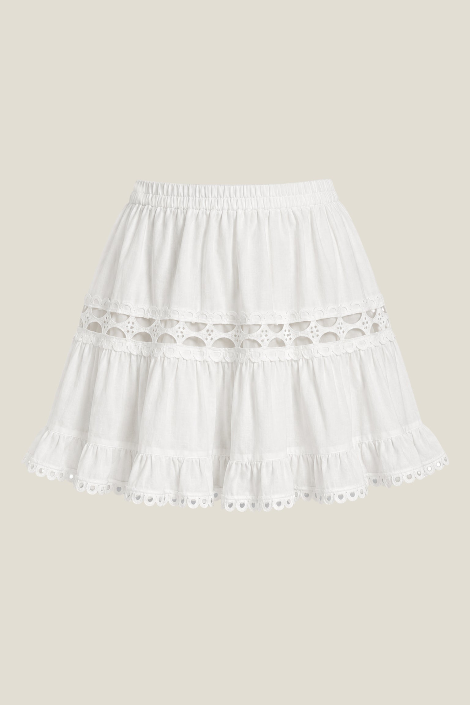 Amalfi Skirt