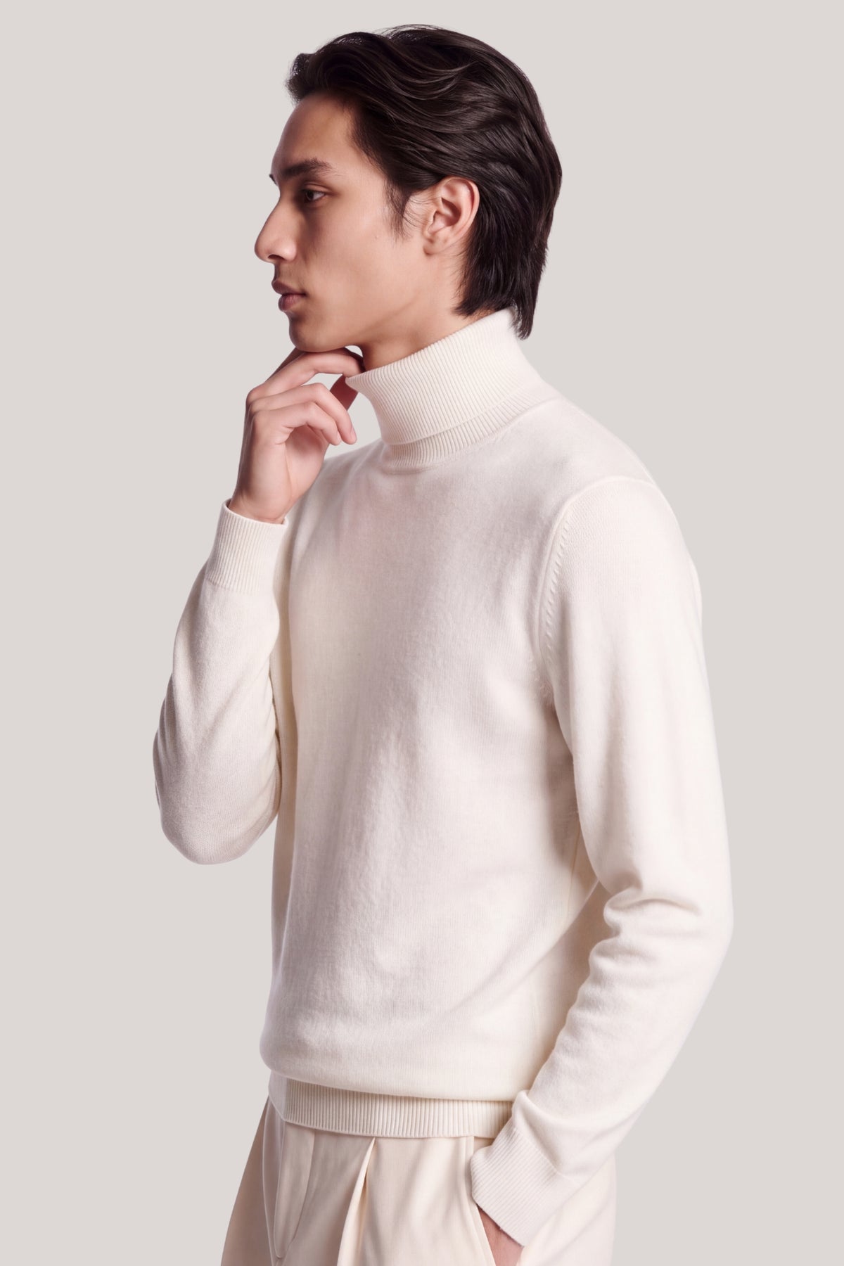 Arno Turtleneck