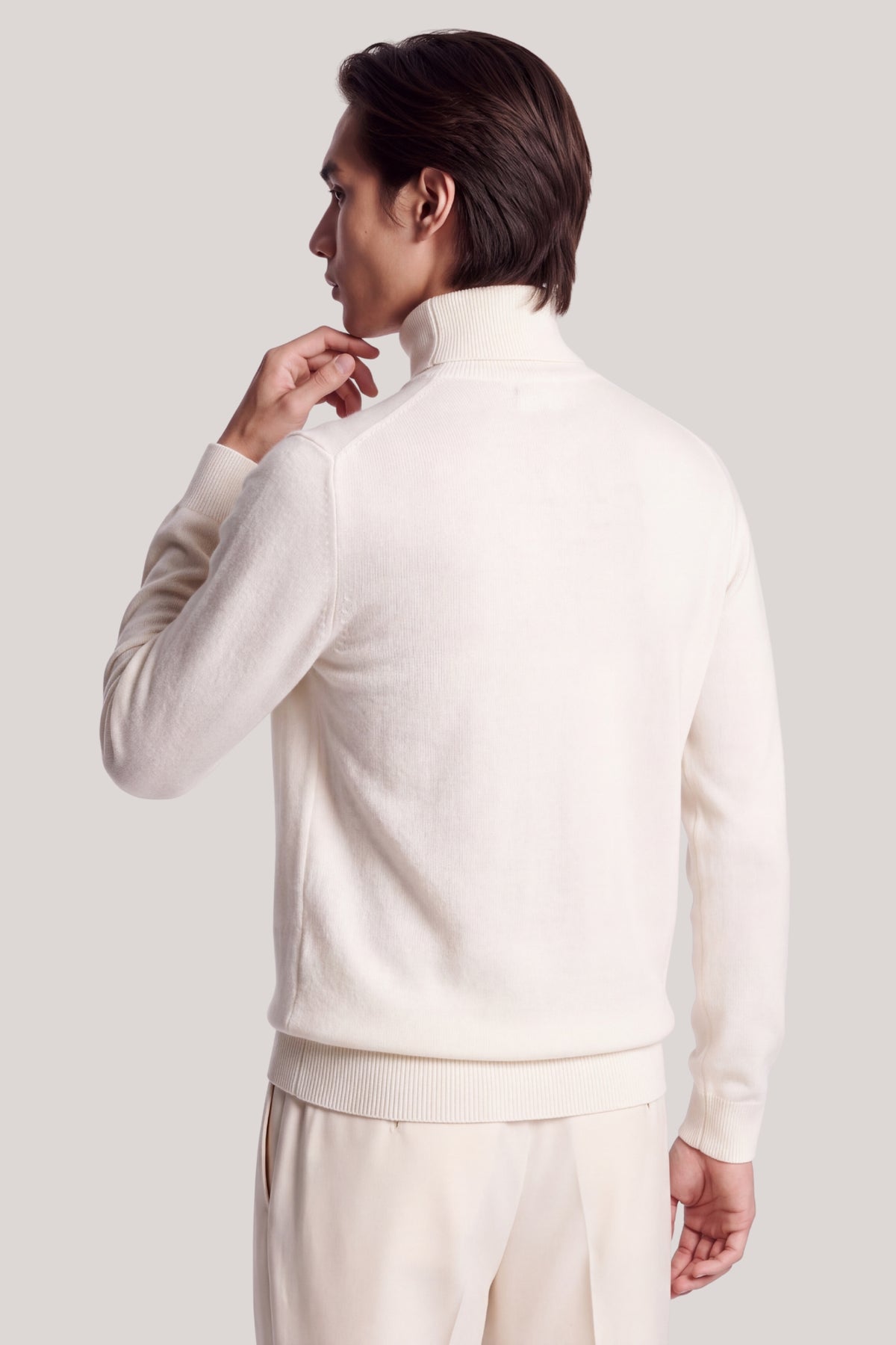 Arno Turtleneck