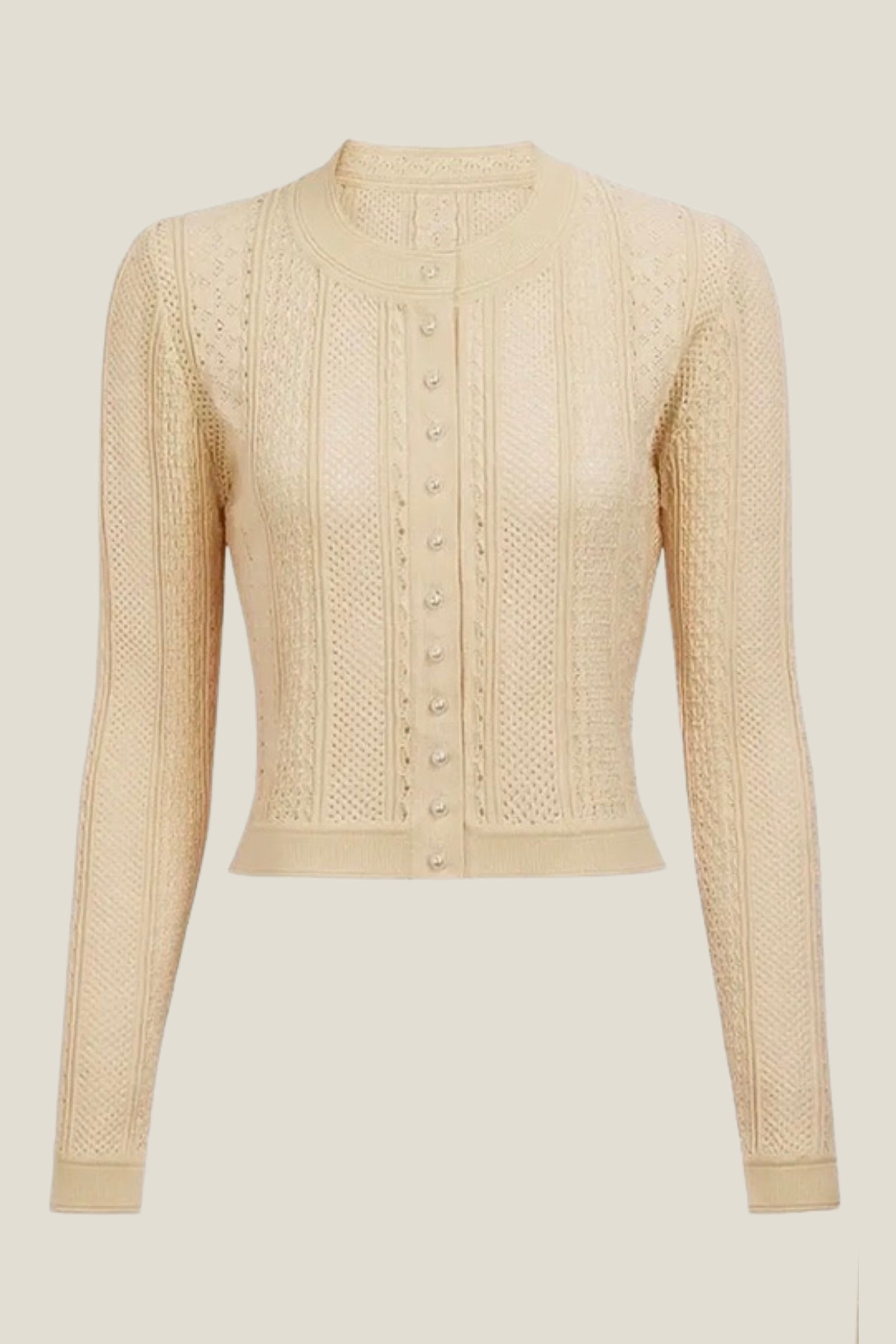 Diandra Cardigan