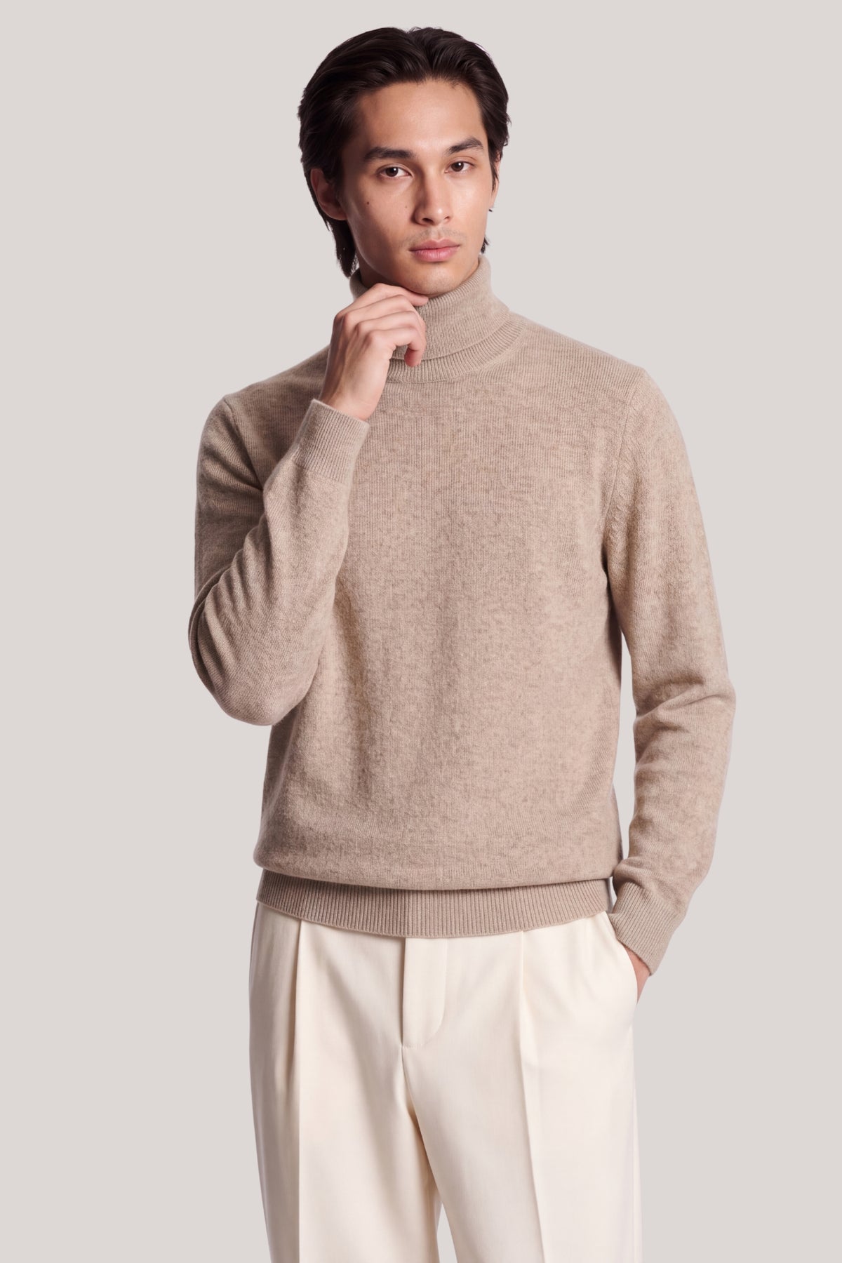 Arno Turtleneck