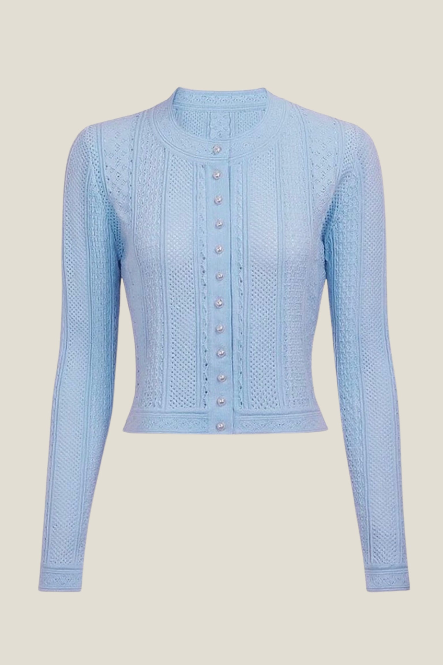Diandra Cardigan