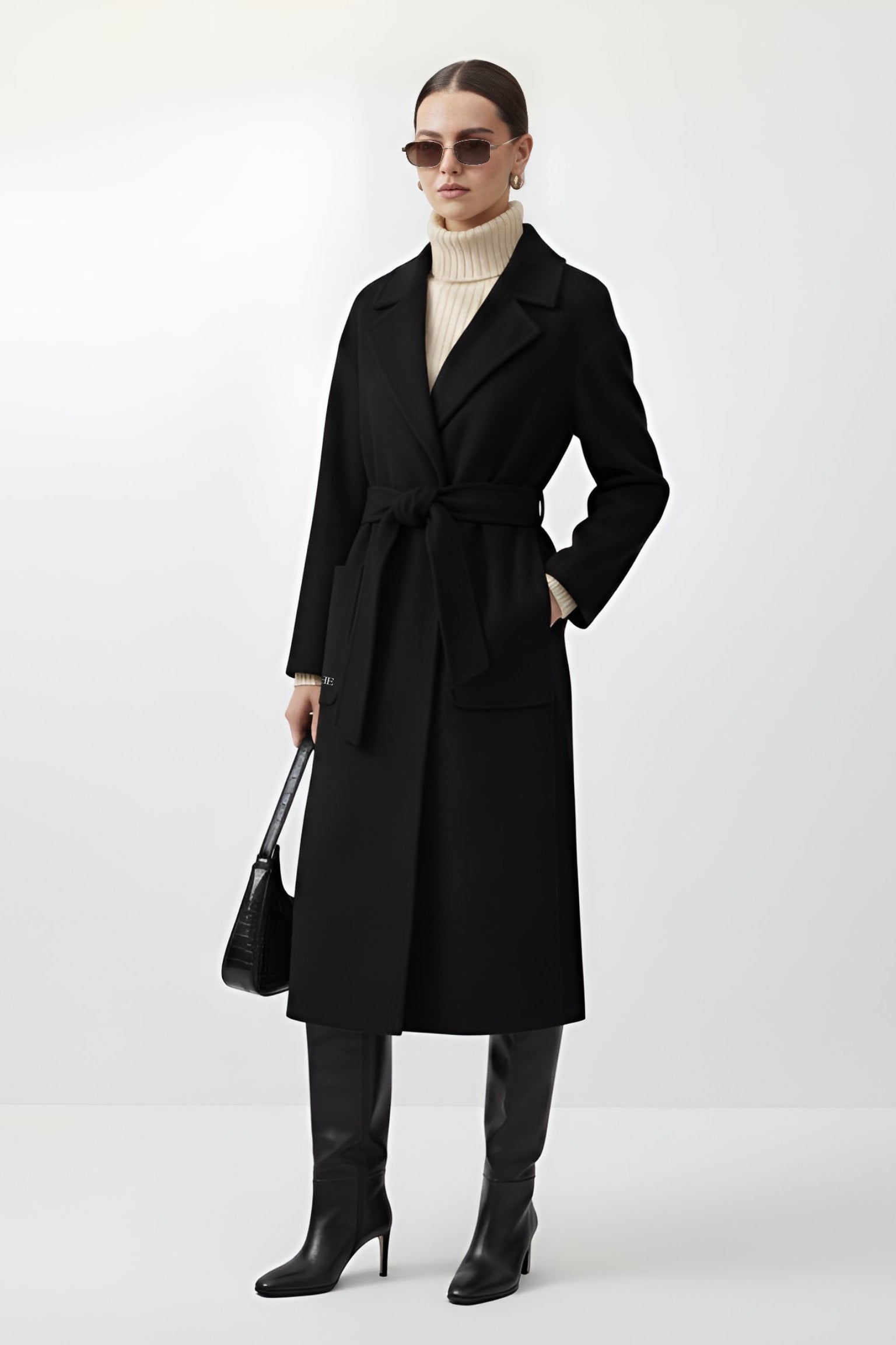 ELIR Madeleine Coat