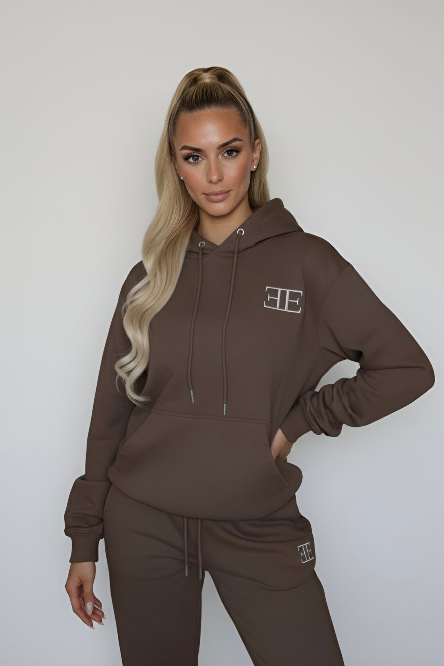EE Icon Hoodie