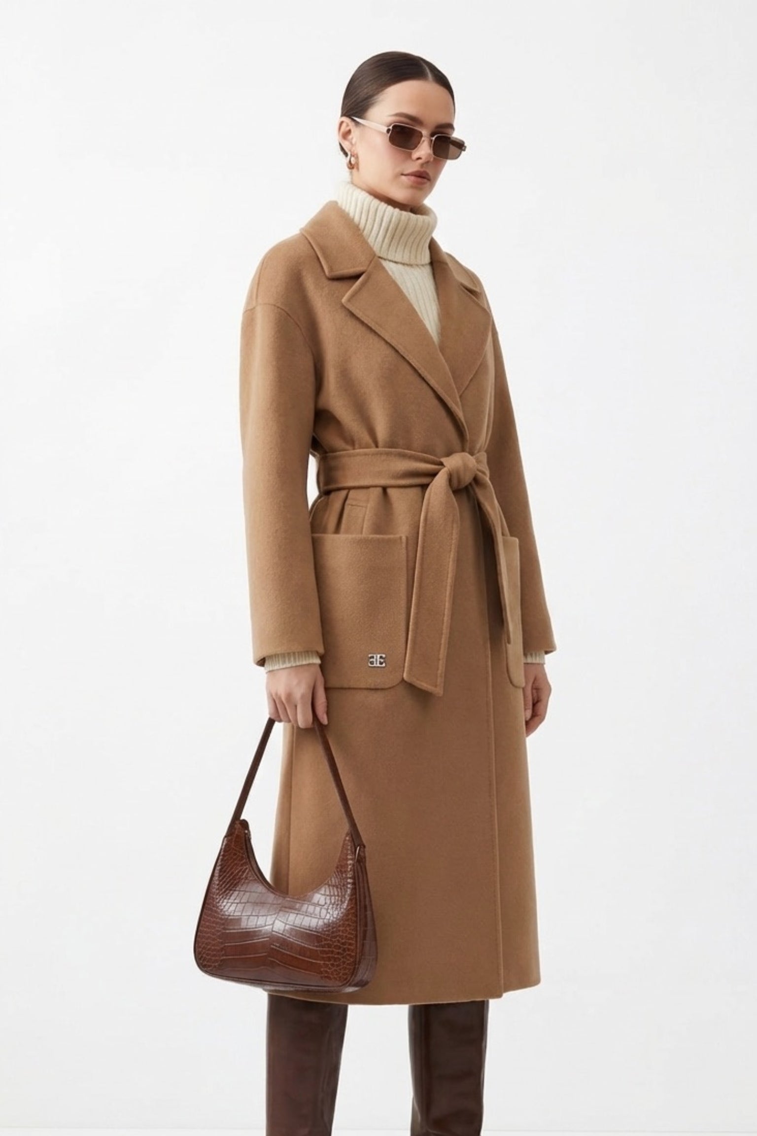 ELIR Madeleine Coat