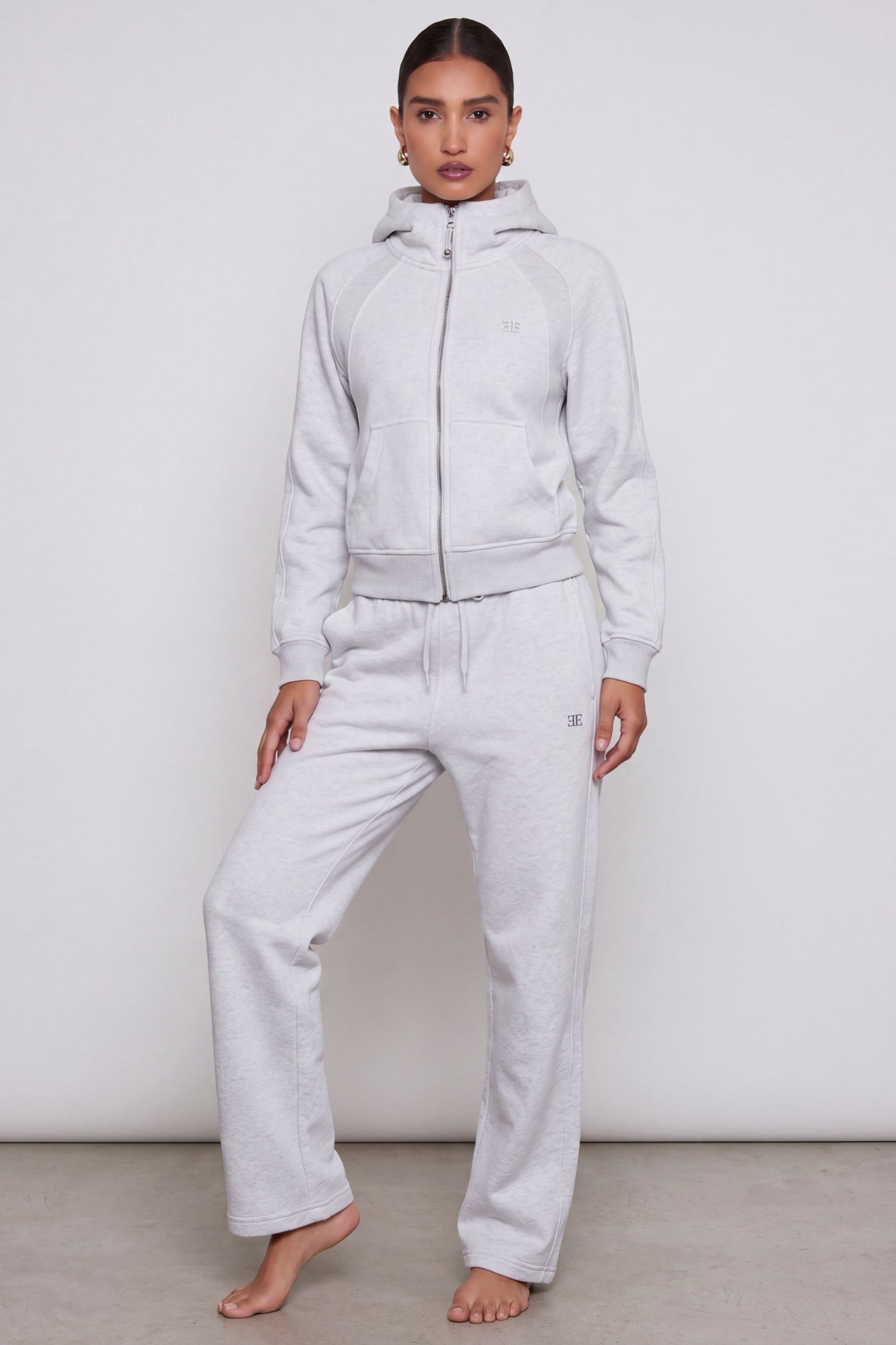Cloud Lounge Jacke