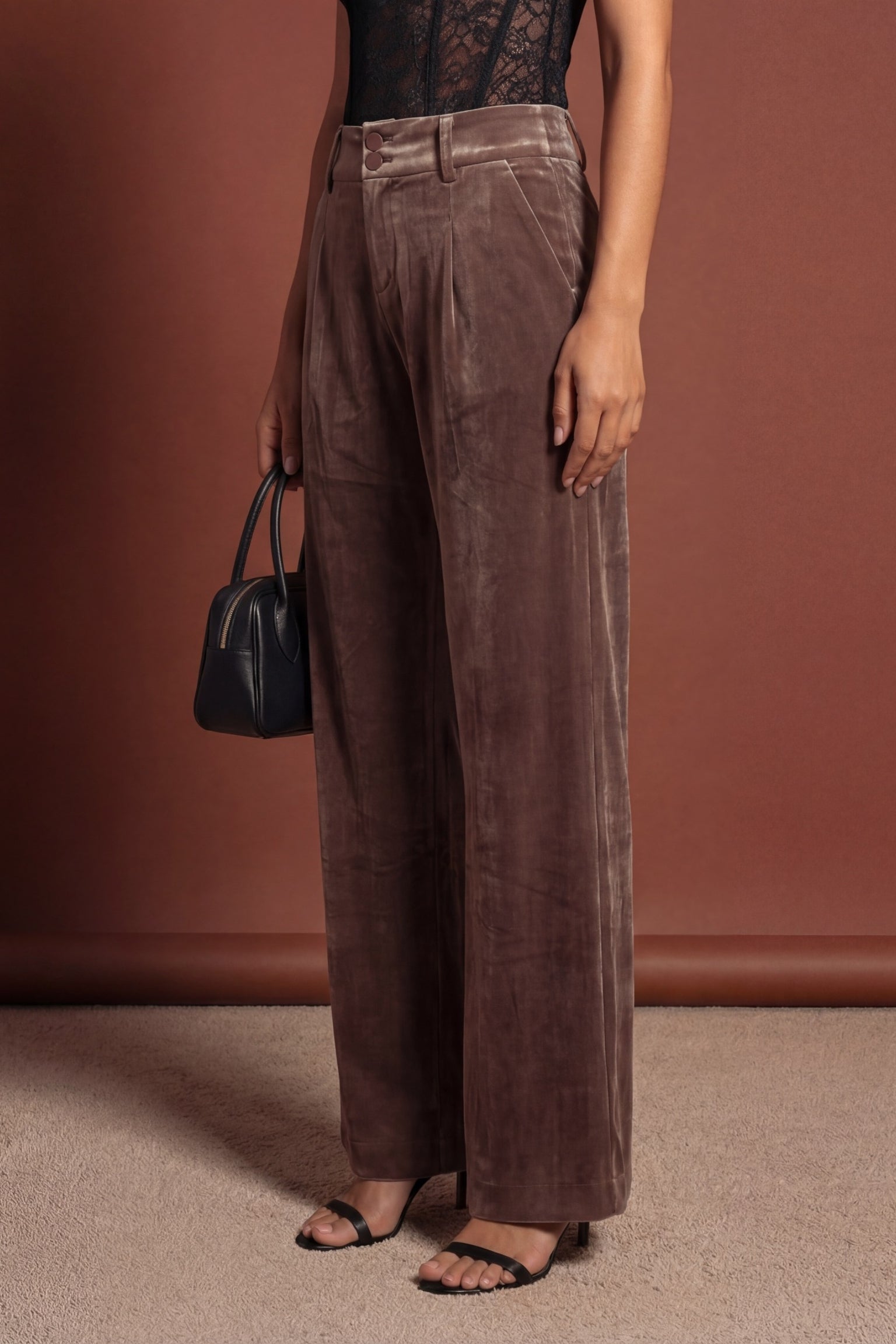 ELIR Velissé Trousers