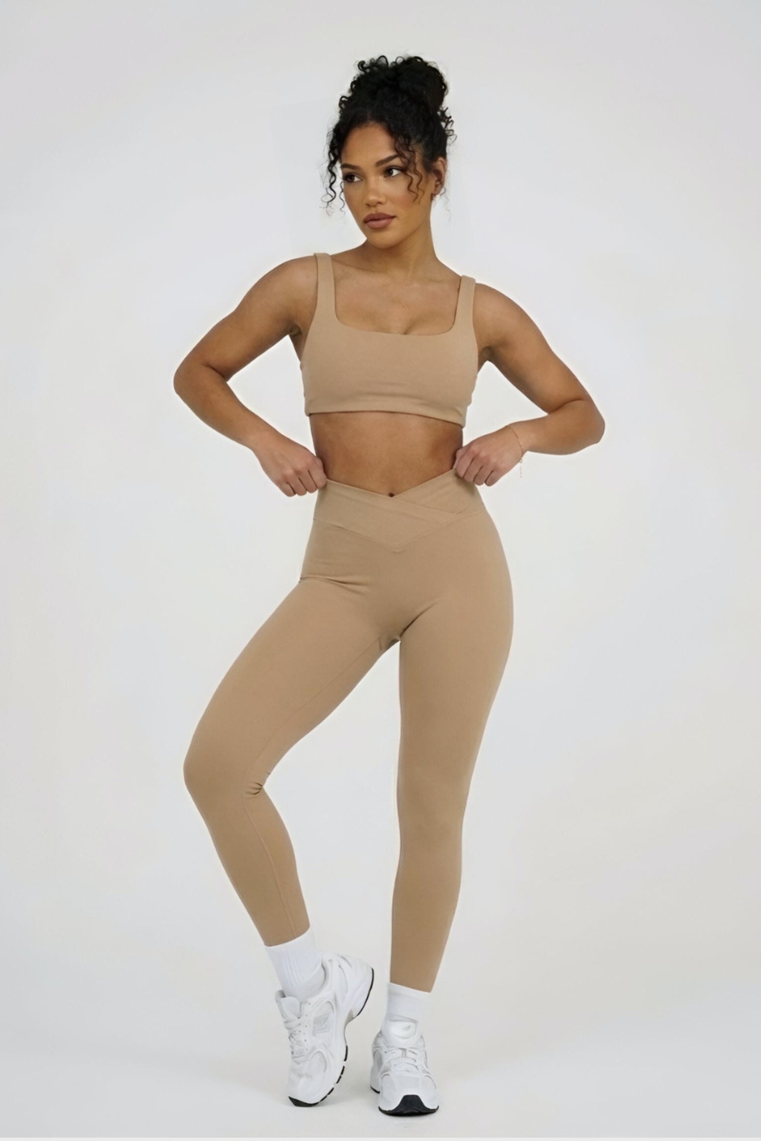 Élan Sculpt Leggings