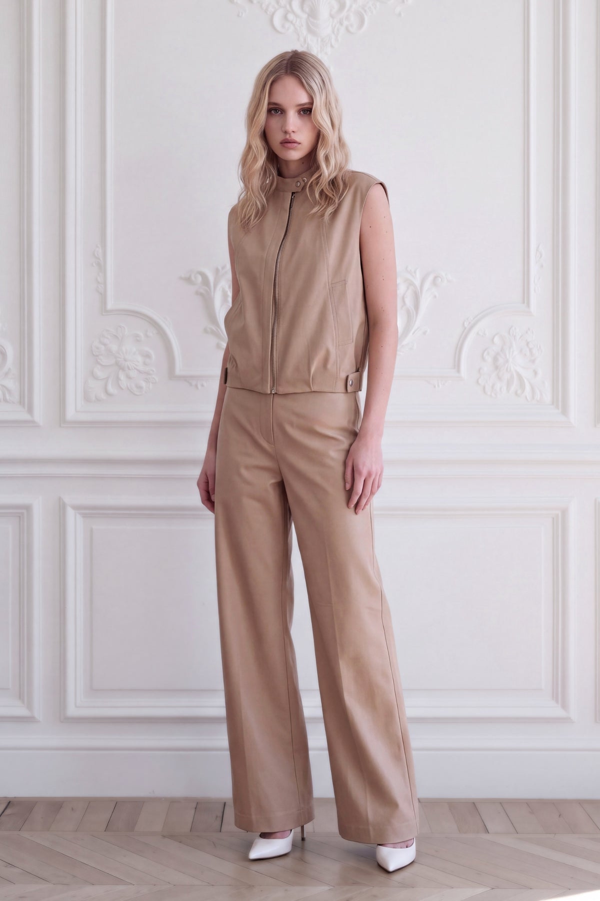 Ondine Trousers