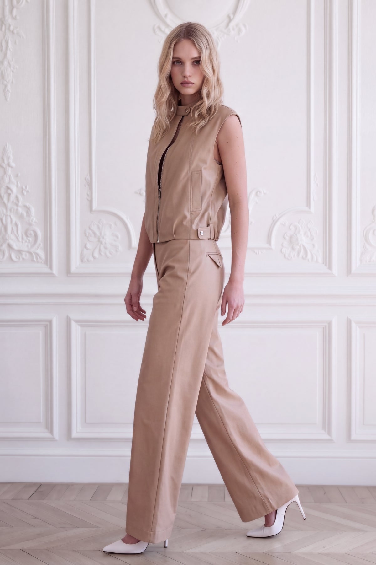 Ondine Trousers