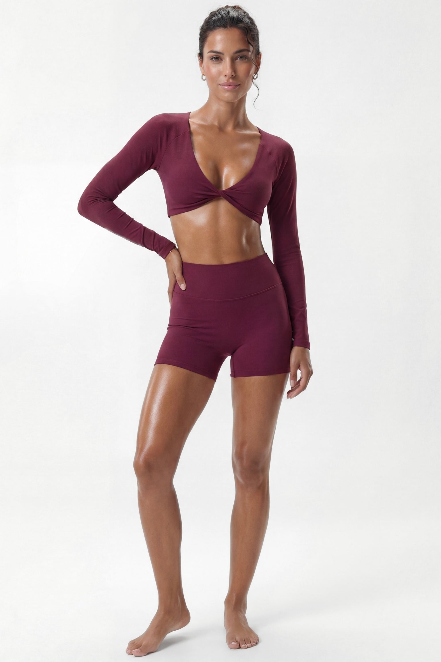 Essence Twist LS