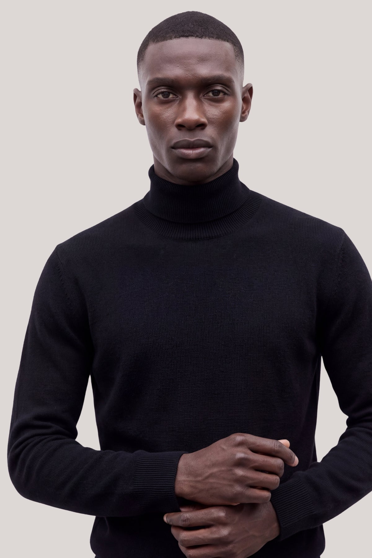 Arno Turtleneck
