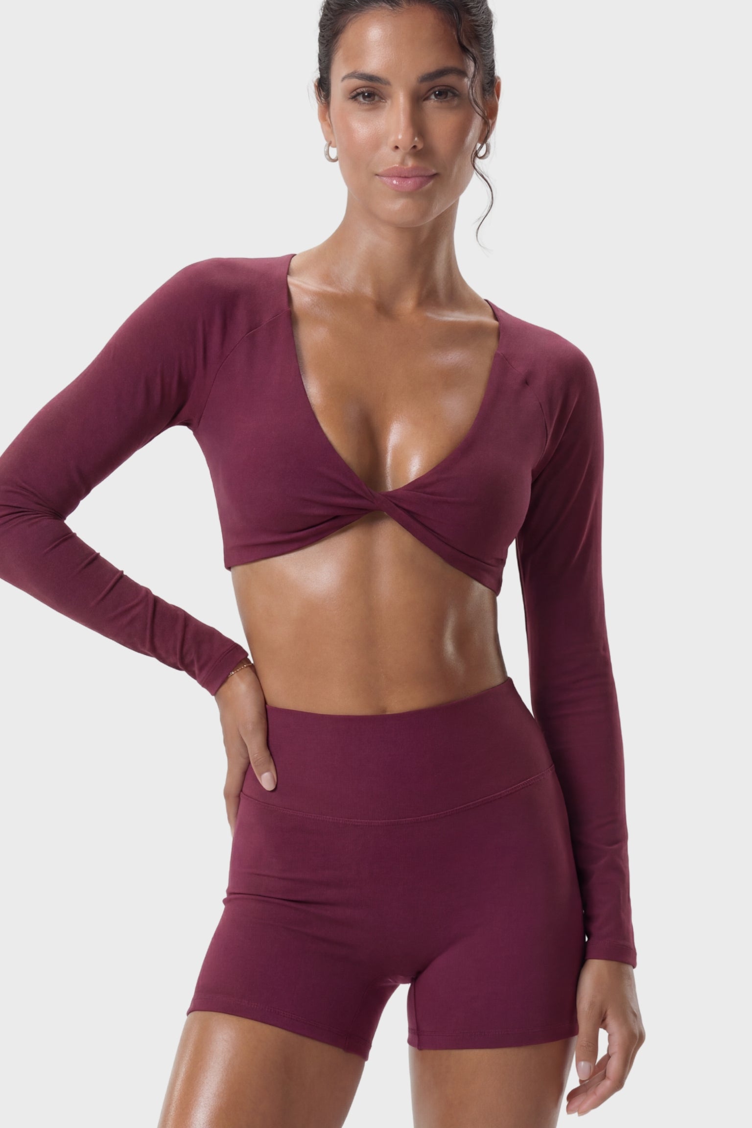 Essence Twist LS