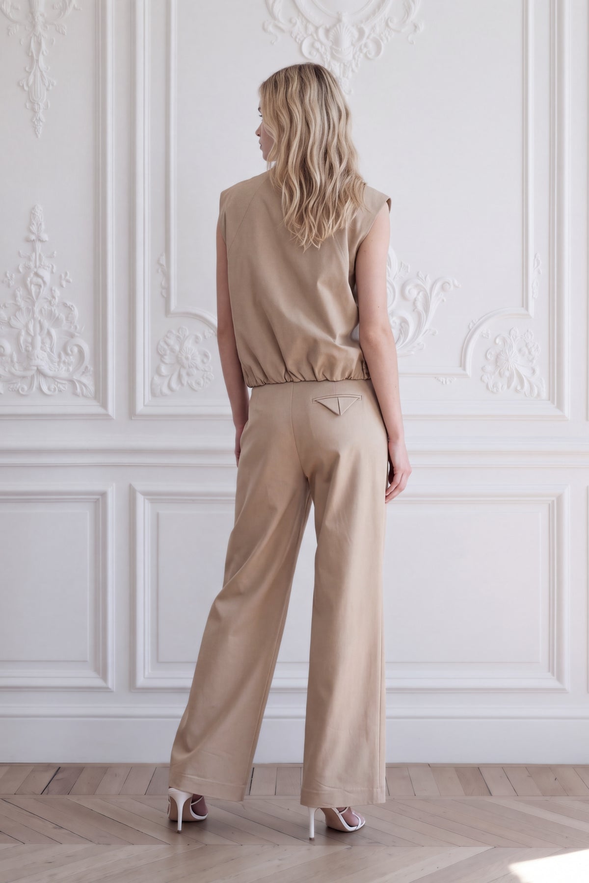 Ondine Trousers