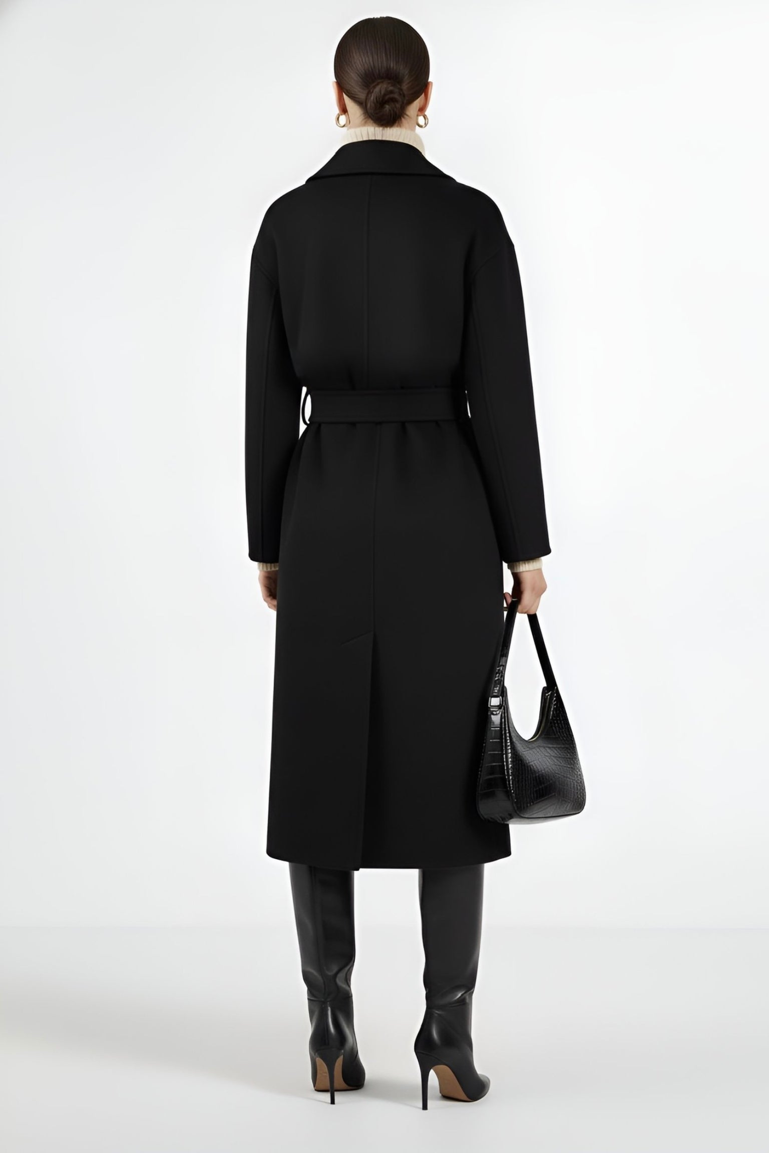 ELIR Madeleine Coat