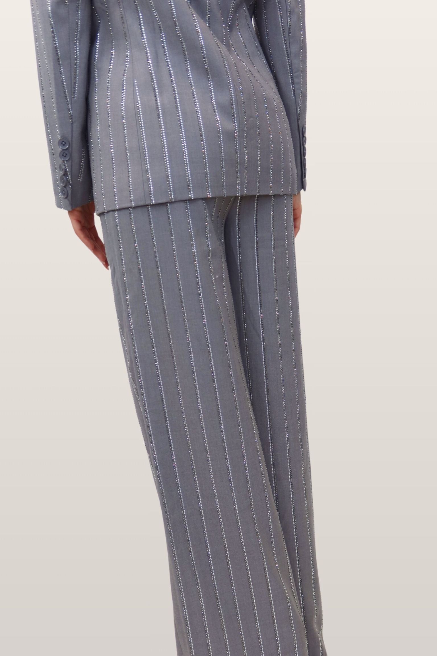 ELIR Crystal Atelier Trousers