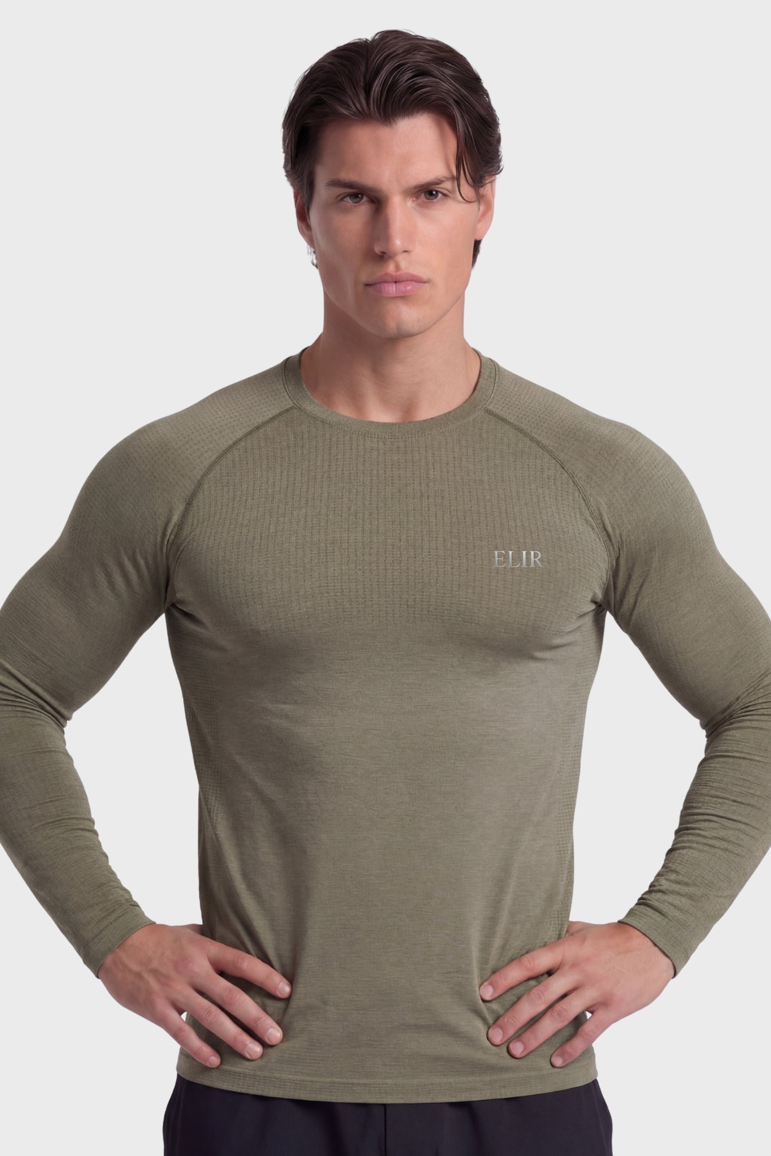 AeroFlex Seamless LS