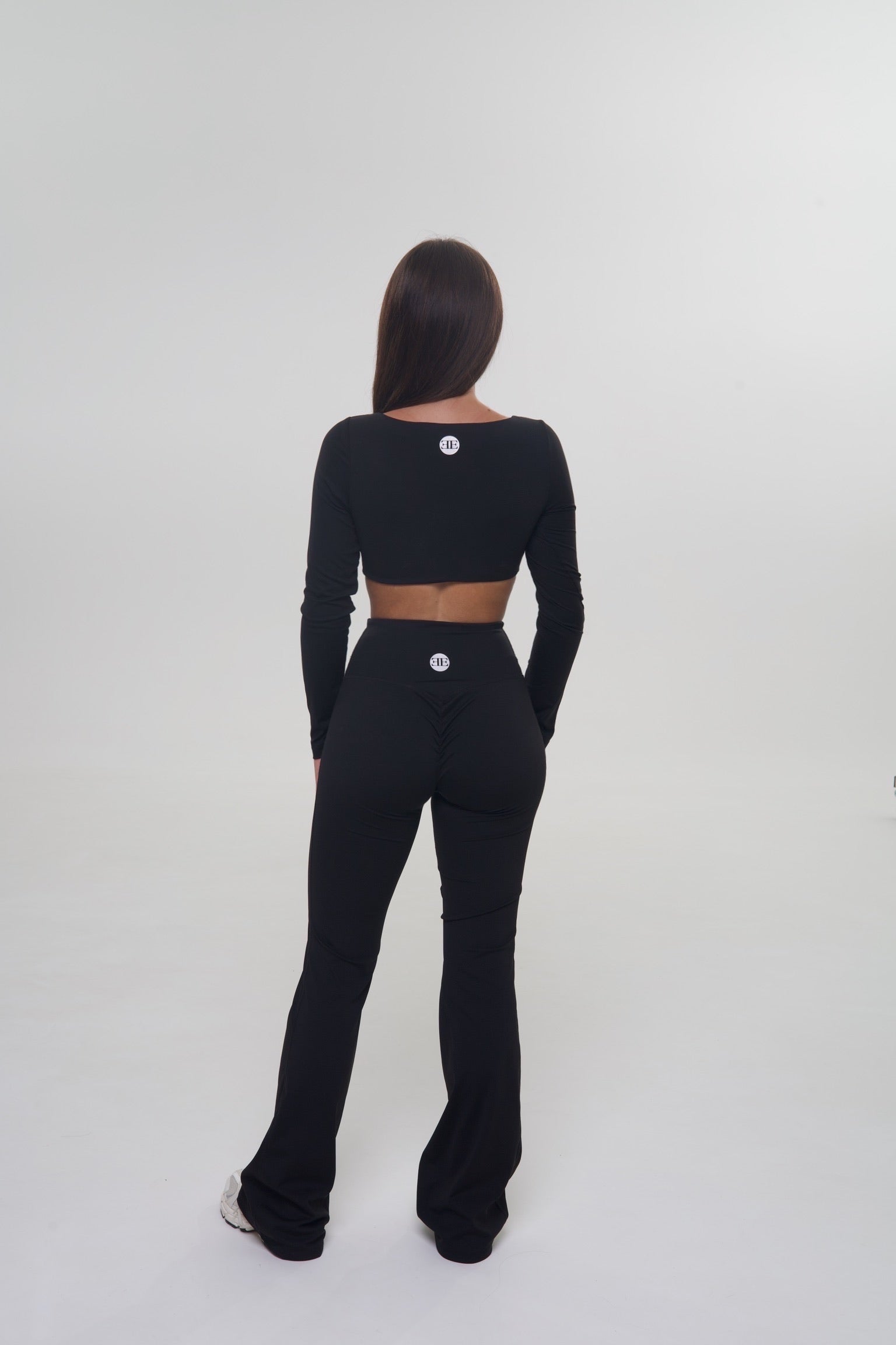 Contessa Flare Pants