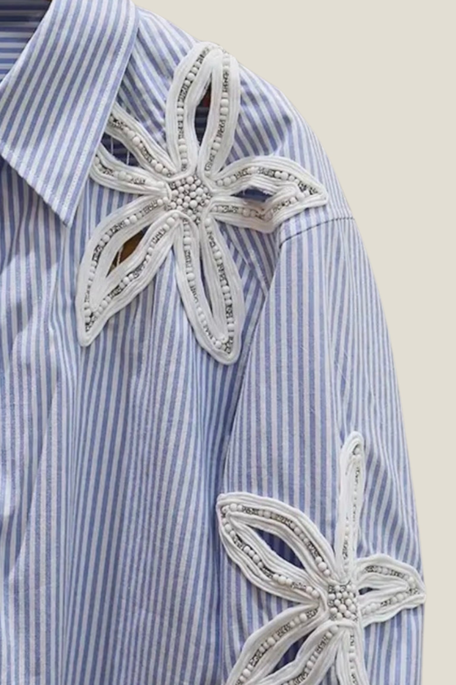 Fabienne Bluse