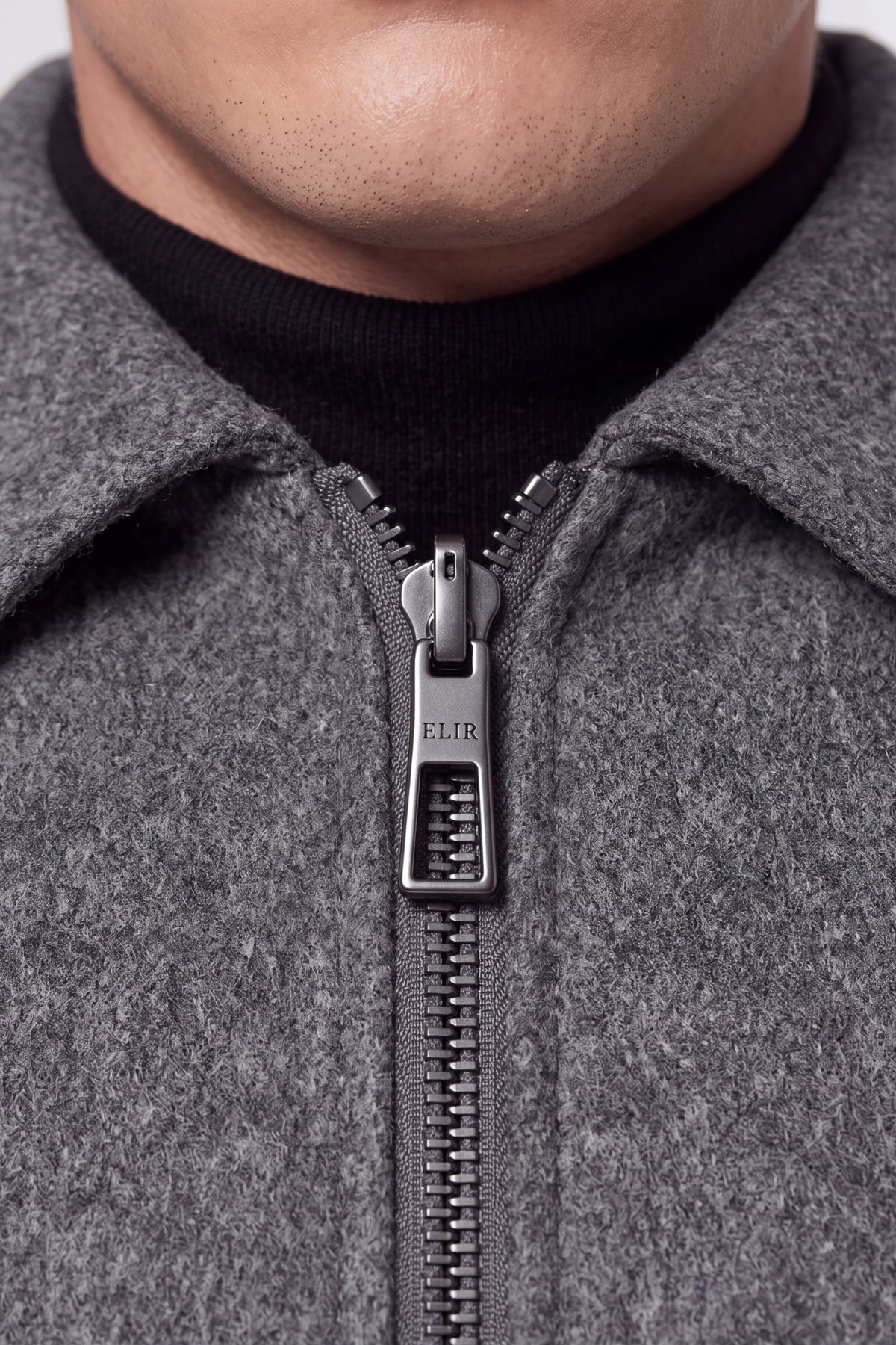 Zeno Jacket
