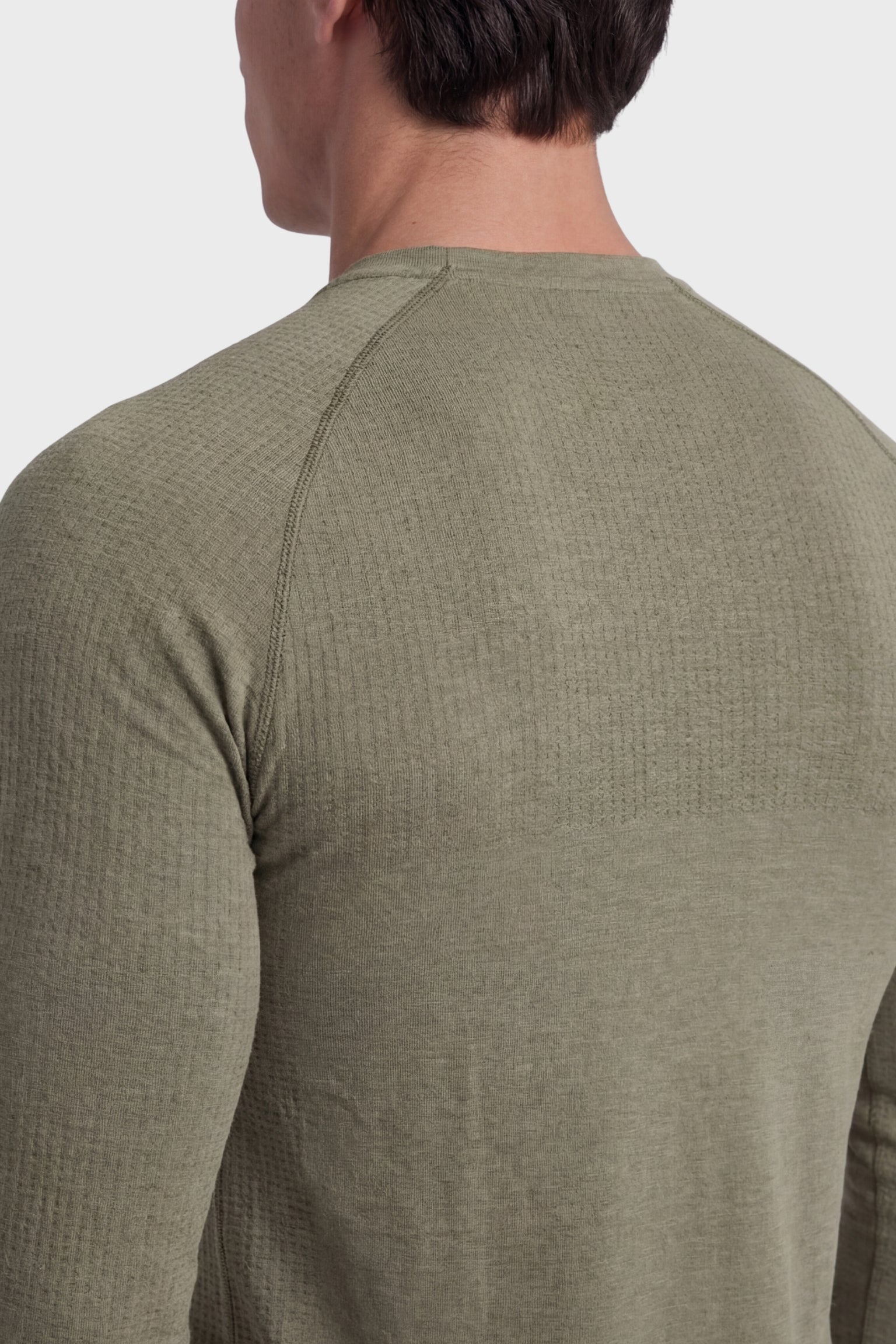 AeroFlex Seamless LS