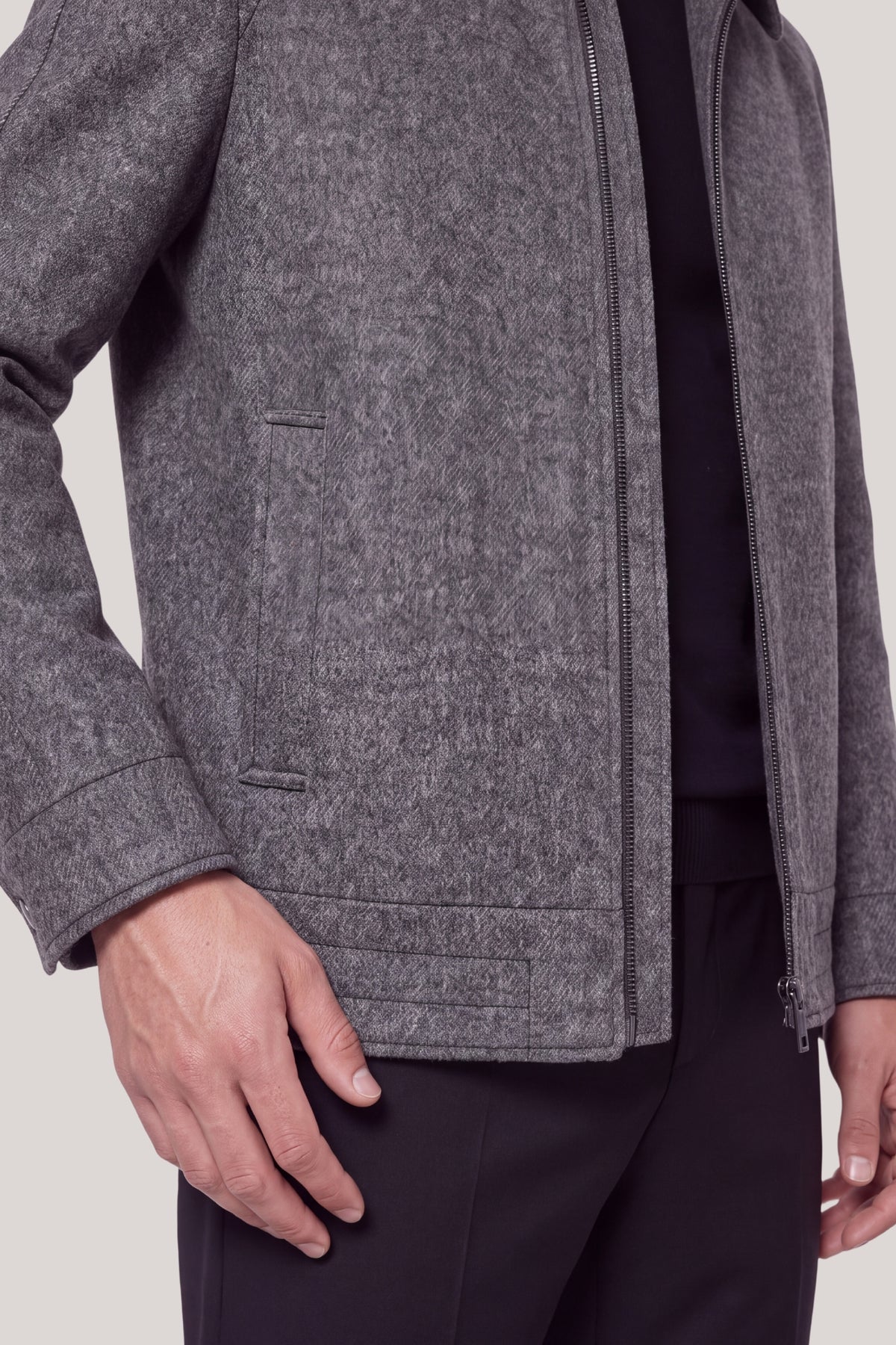 Zeno Jacket