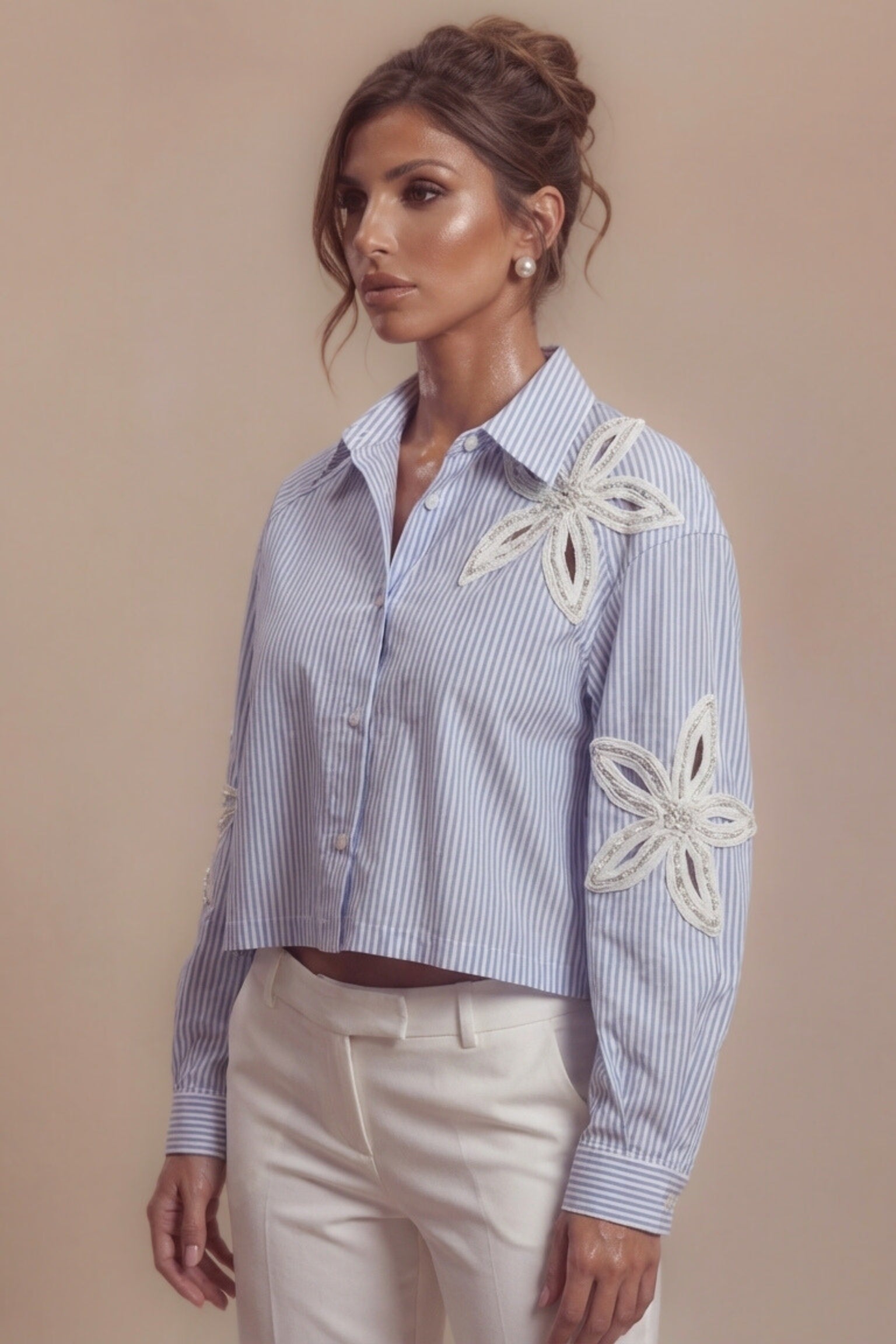 Fabienne Bluse
