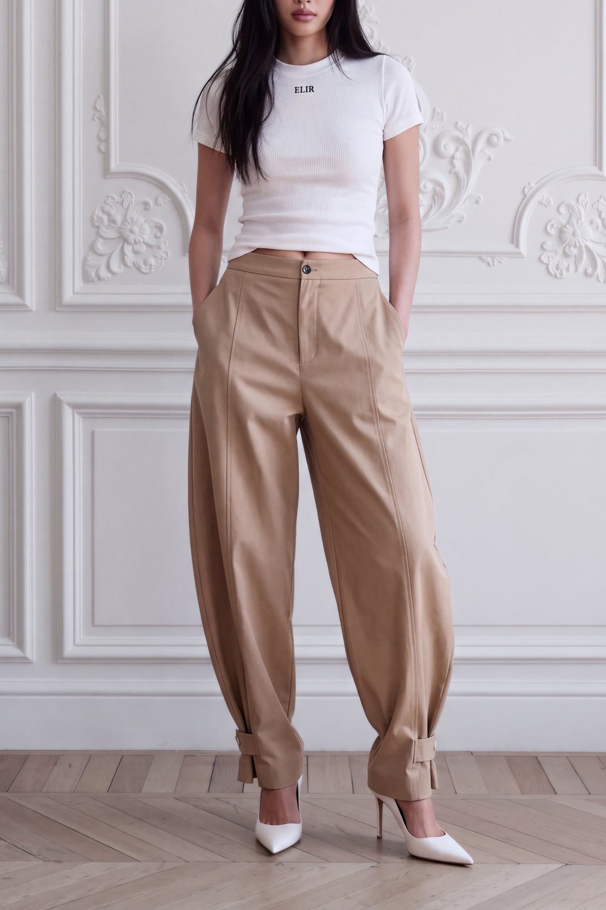 Romée Trousers