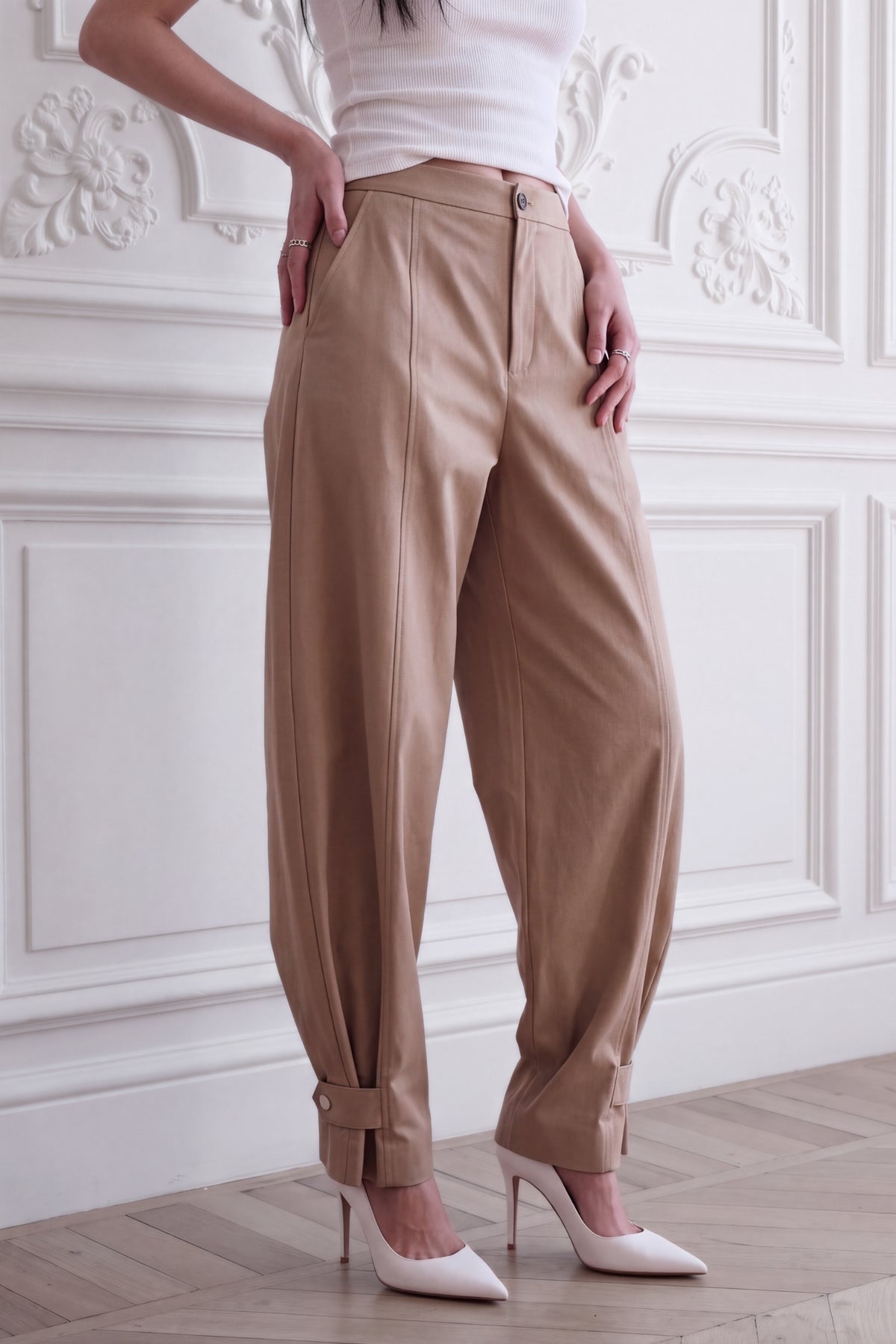 Romée Trousers