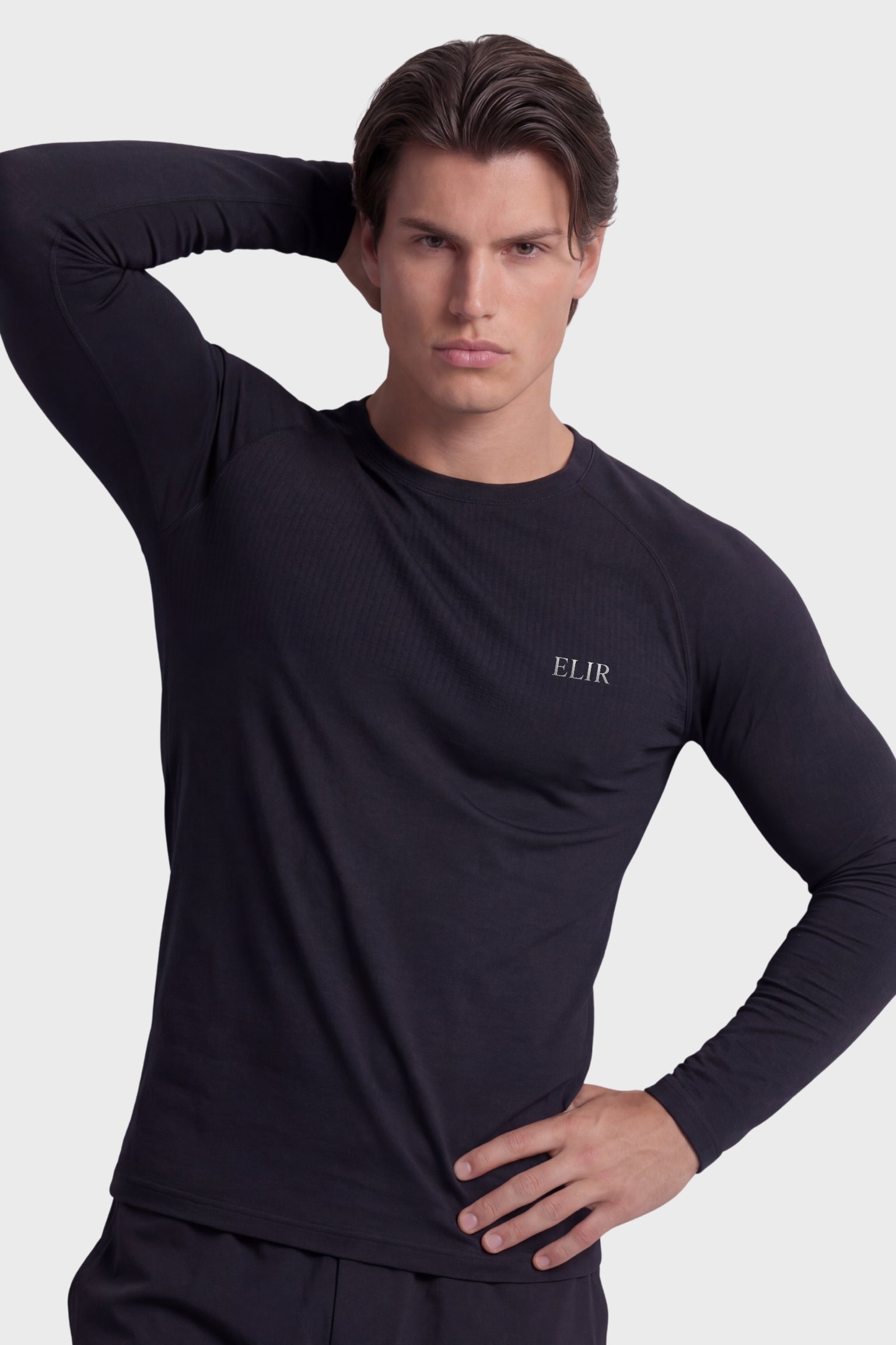 AeroFlex Seamless LS