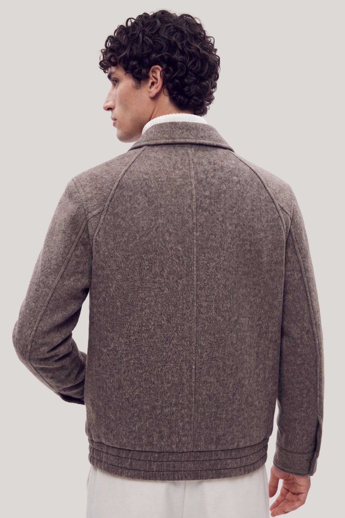 Zeno Jacket