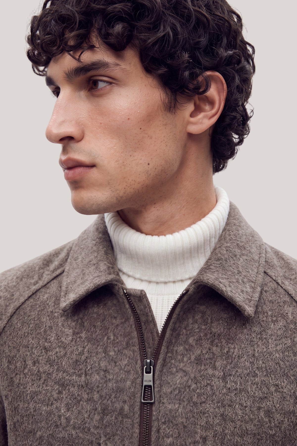 Zeno Jacket