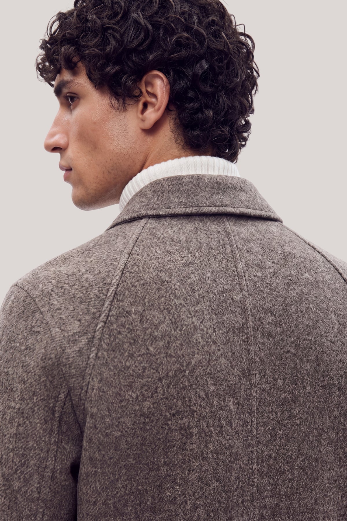 Zeno Jacket