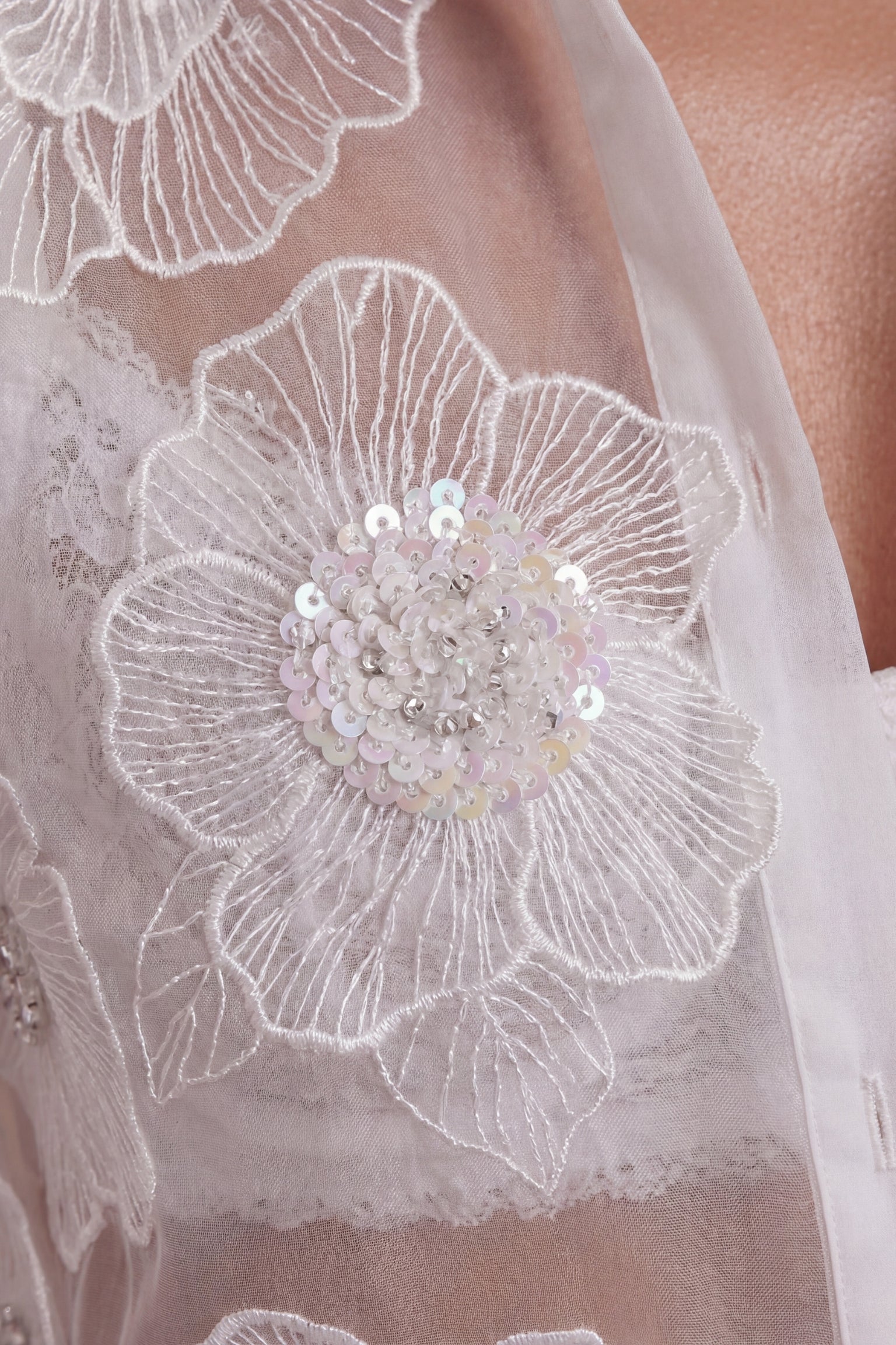 Camilla Bluse