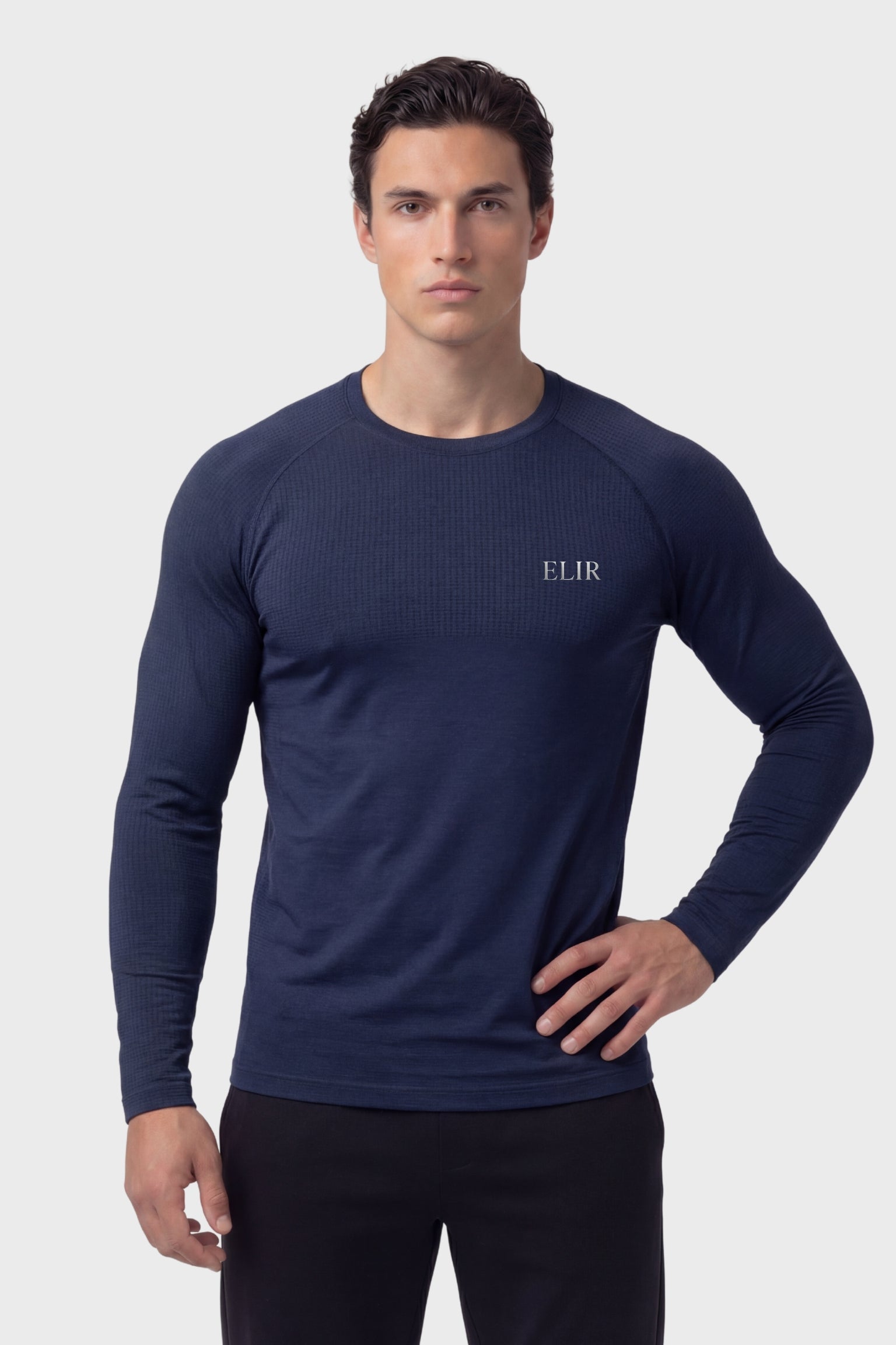 AeroFlex Seamless LS