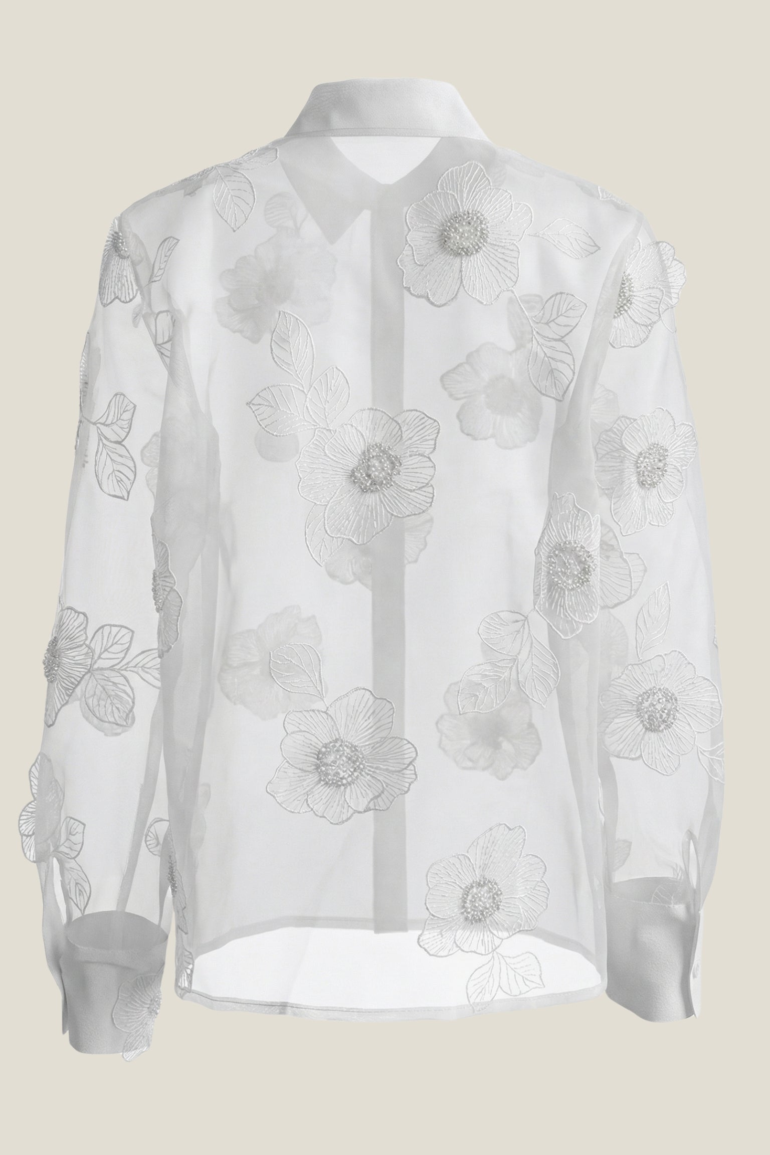 Camilla Bluse