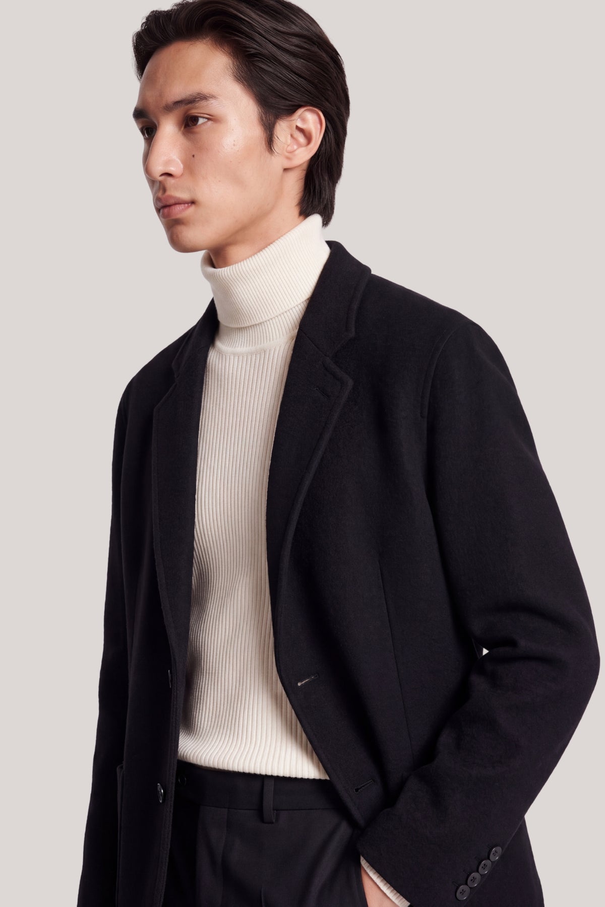 Brera Blazer