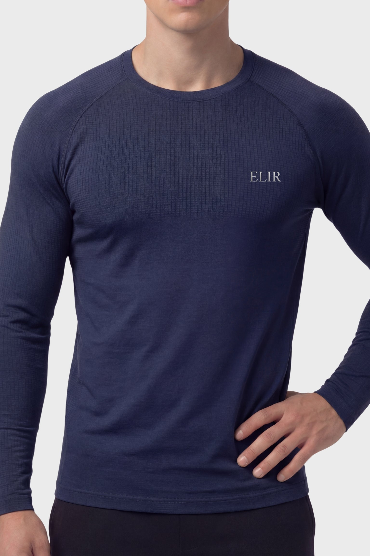 AeroFlex Seamless LS