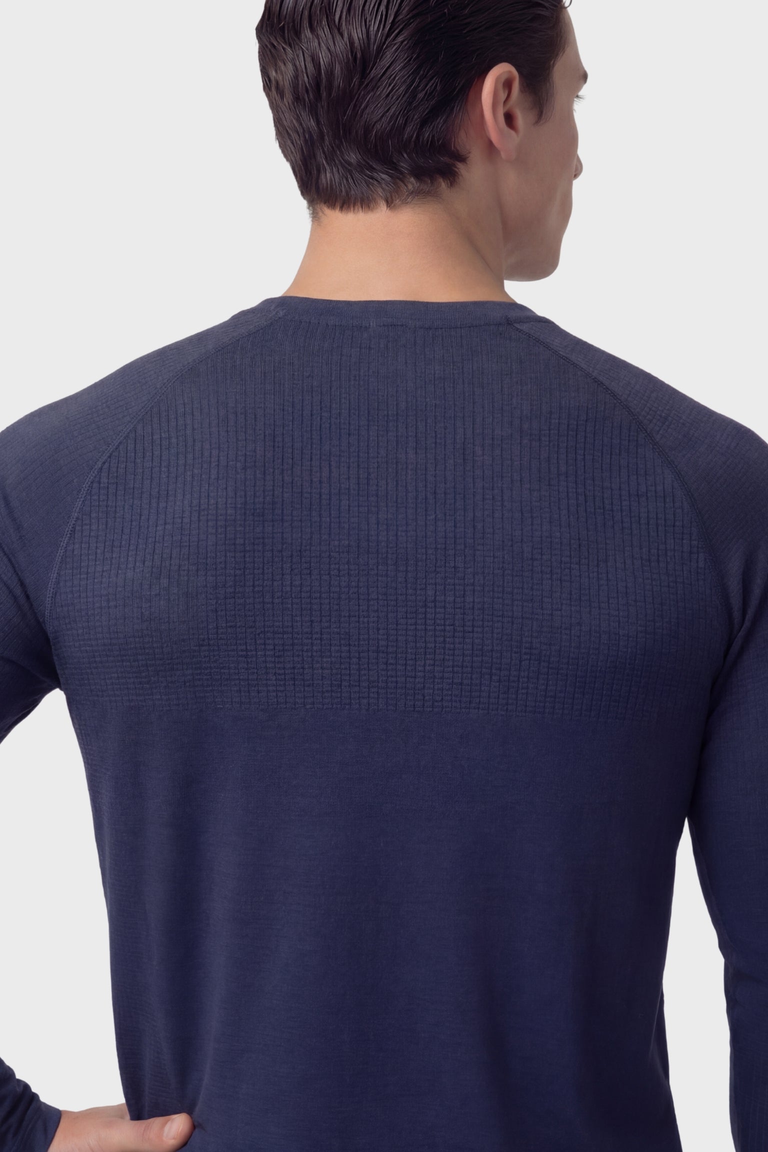 AeroFlex Seamless LS