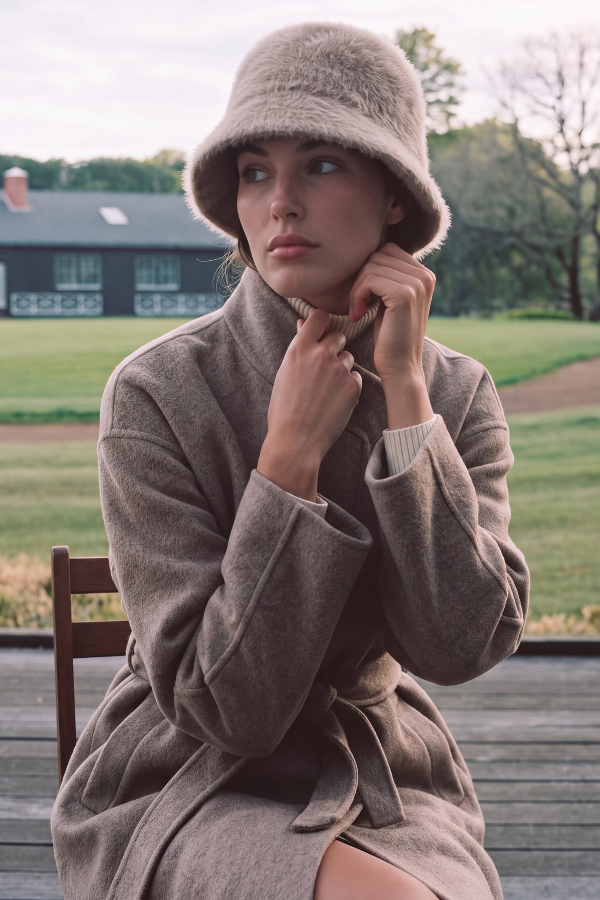 Noémie Hut