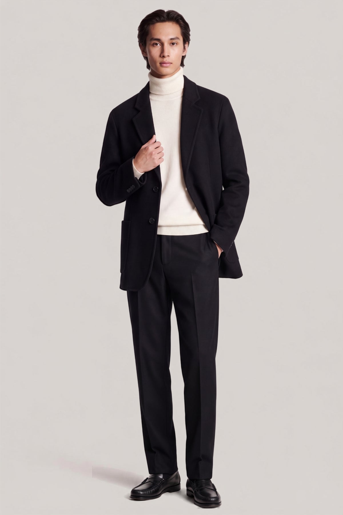 Brera Blazer