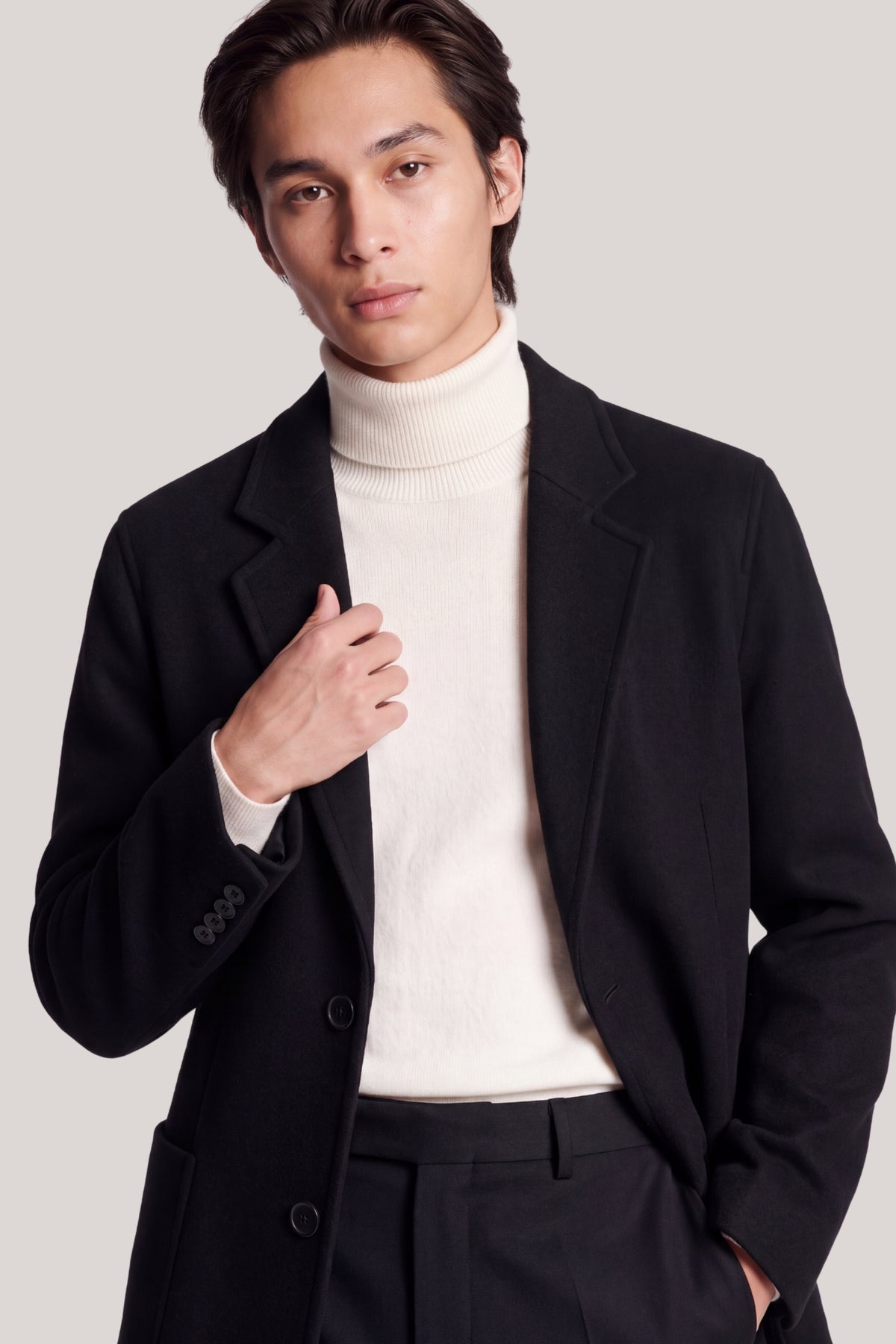 Brera Blazer