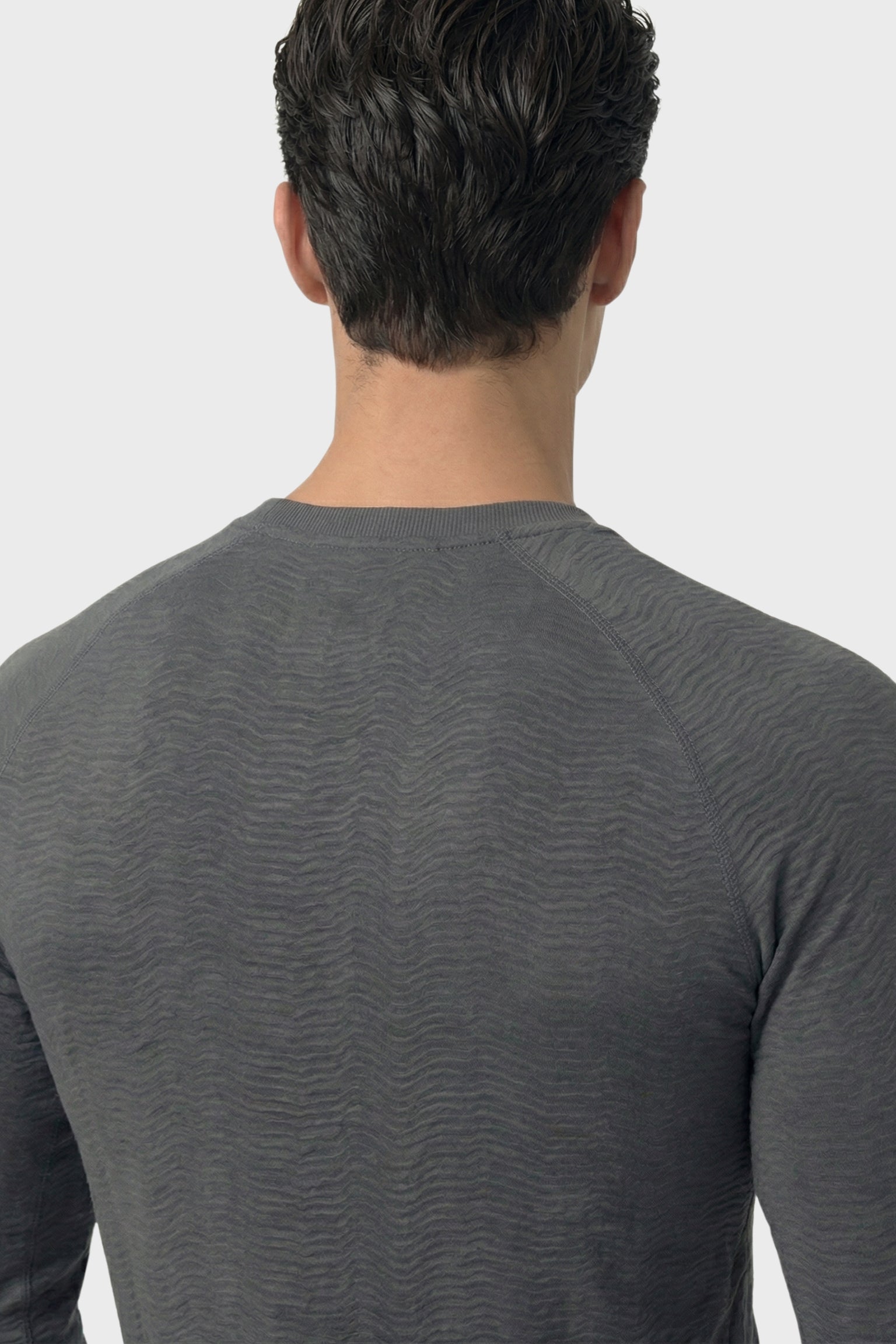 CoreWeave LS