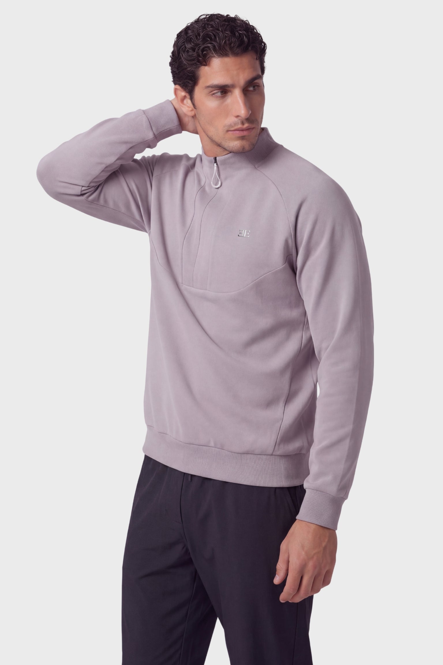 ThermaFlex Half-Zip