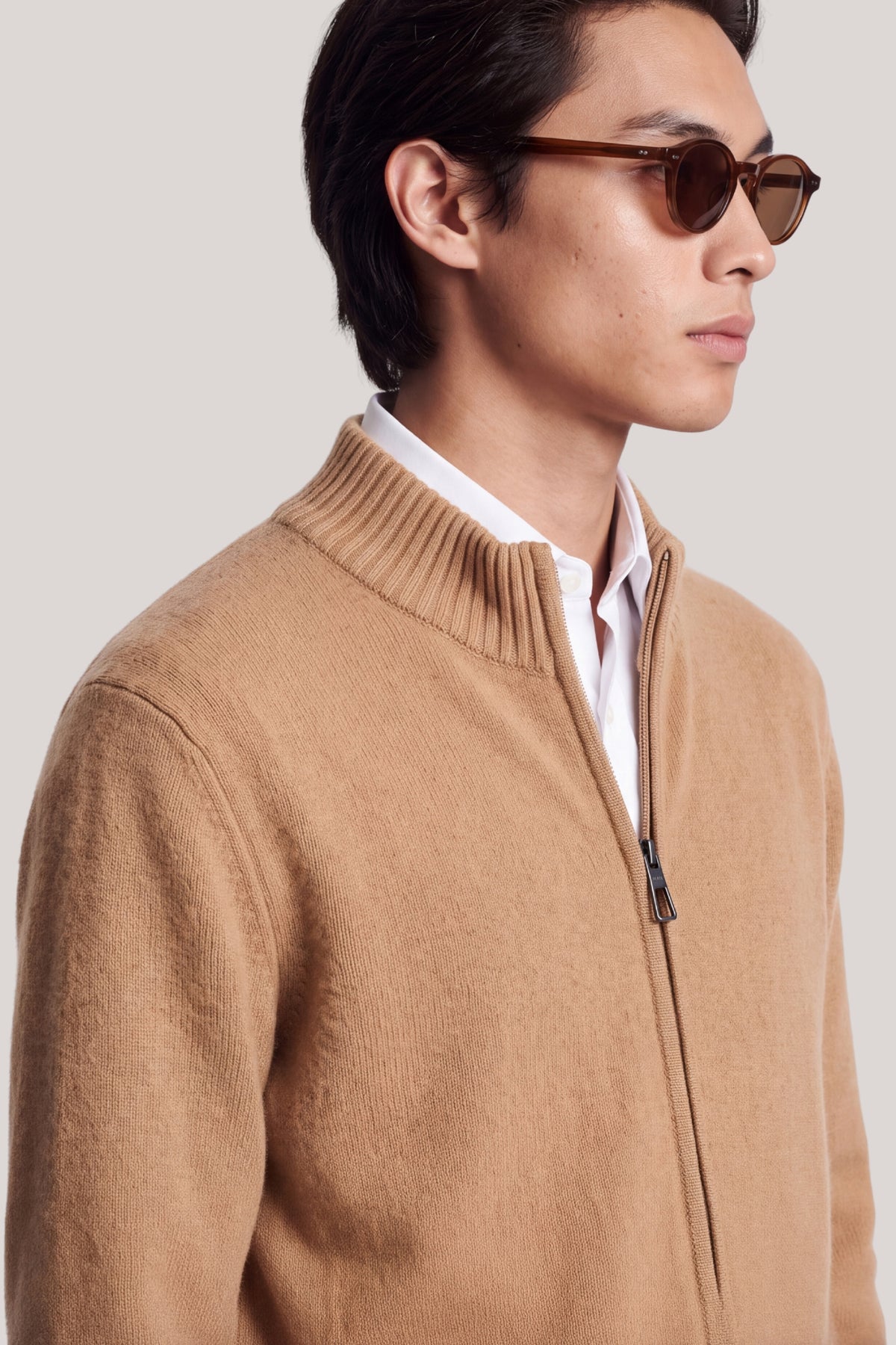 Ambrose Cardigan
