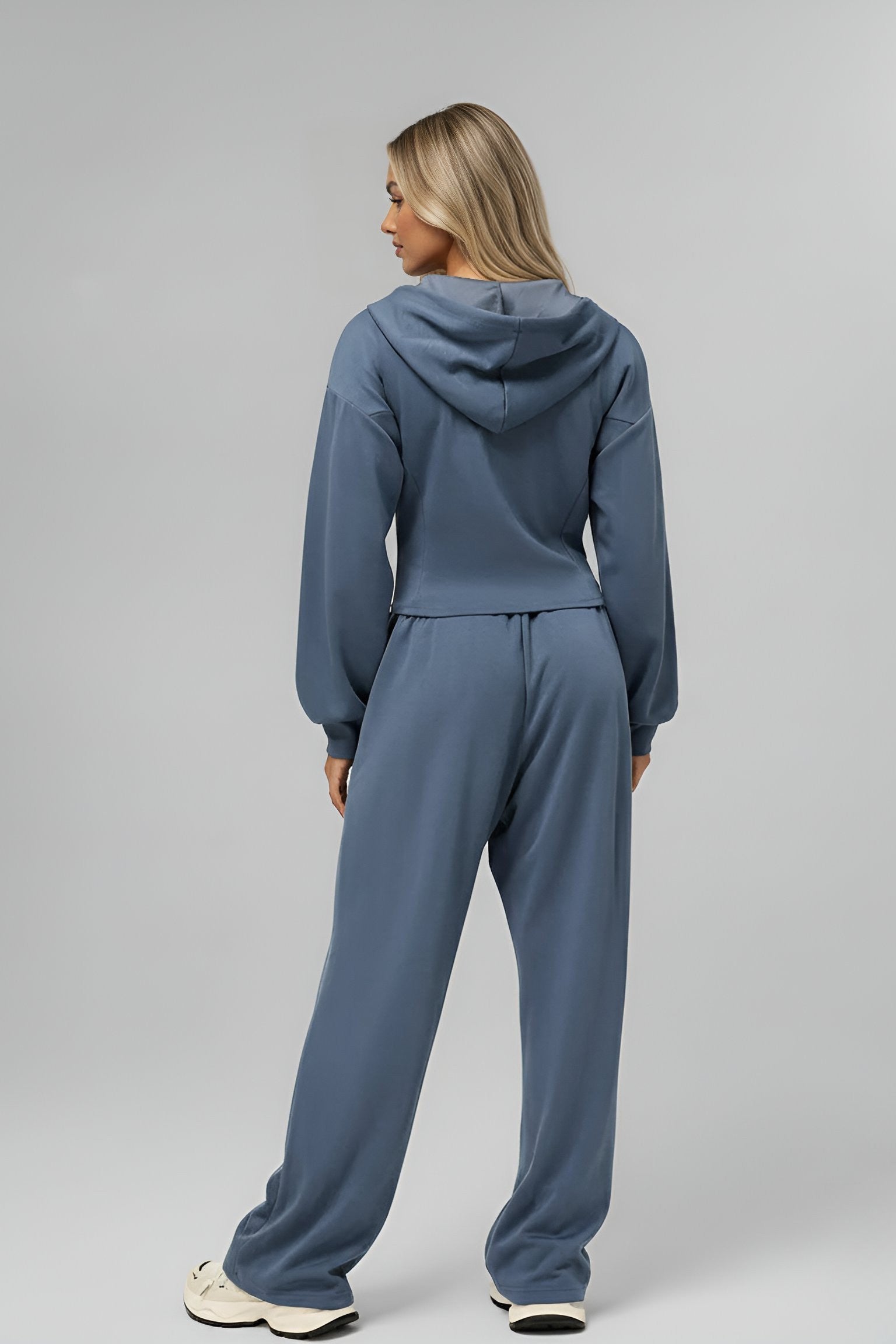 Hourglass Lounge Jacket