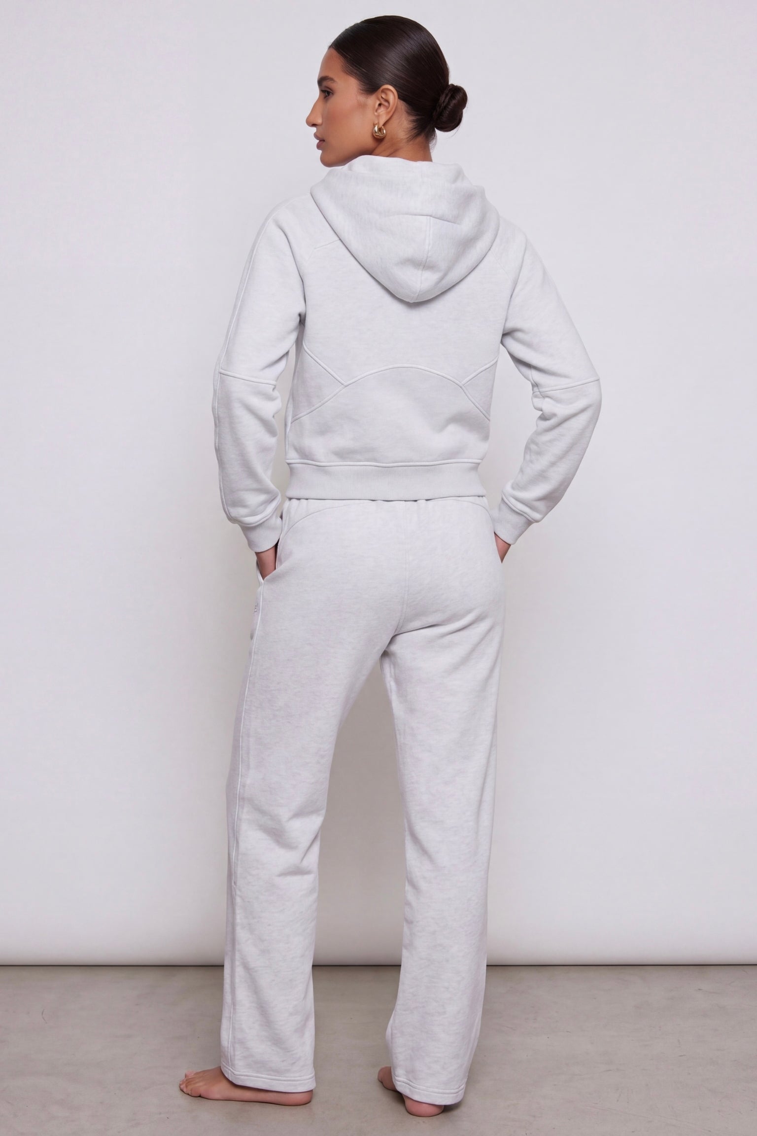 Cloud Lounge Jacke