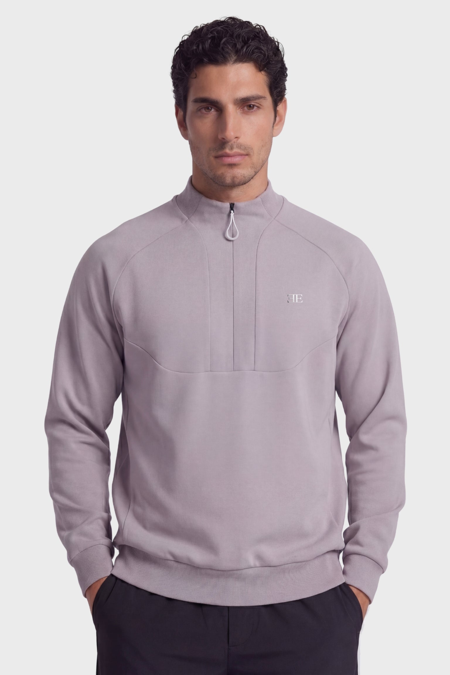 ThermaFlex Half-Zip