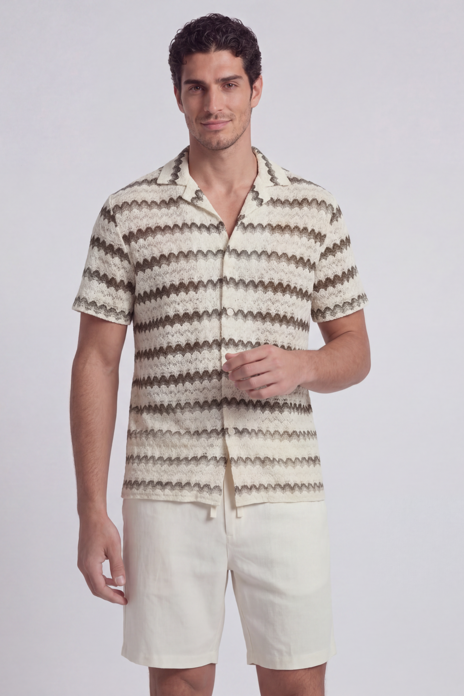 Charles Resort Shorts