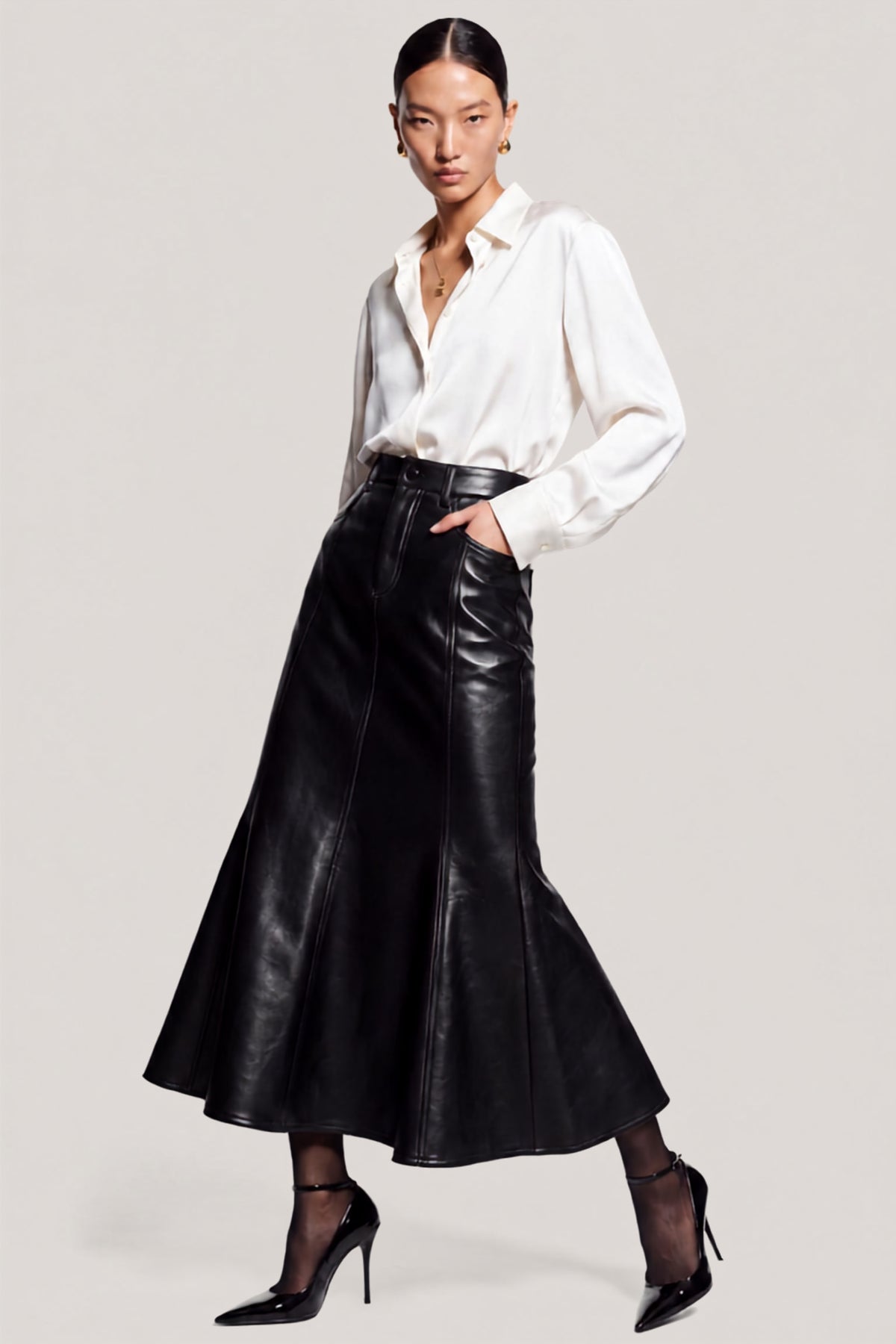 Arbnora Skirt